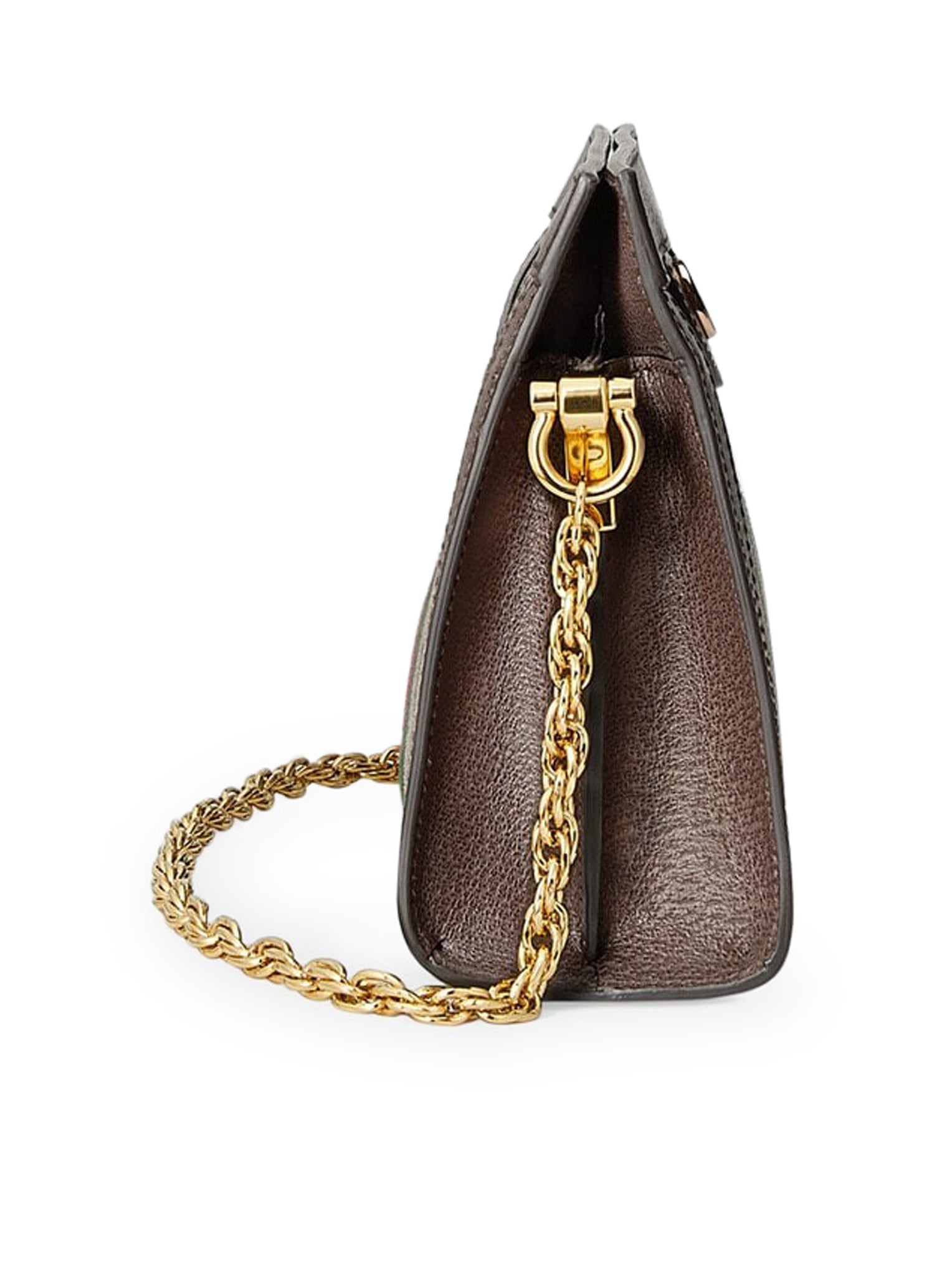 Ophidia Shoulder Bag Small Size Gucci оригінал – Купити в Україні – детальний вид