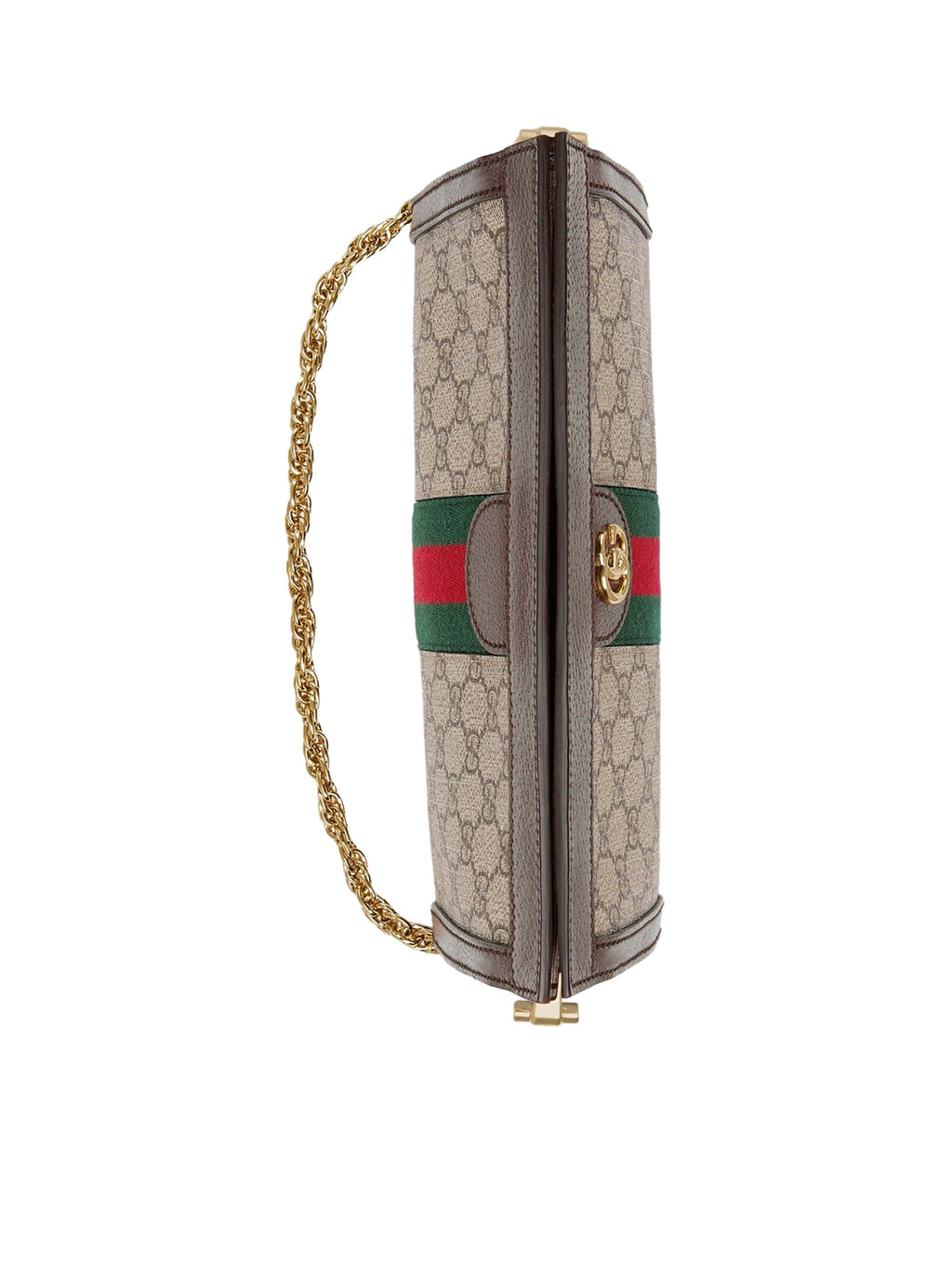 Ophidia Shoulder Bag Small Size Gucci оригінал – Купити в Україні – збільшений вид