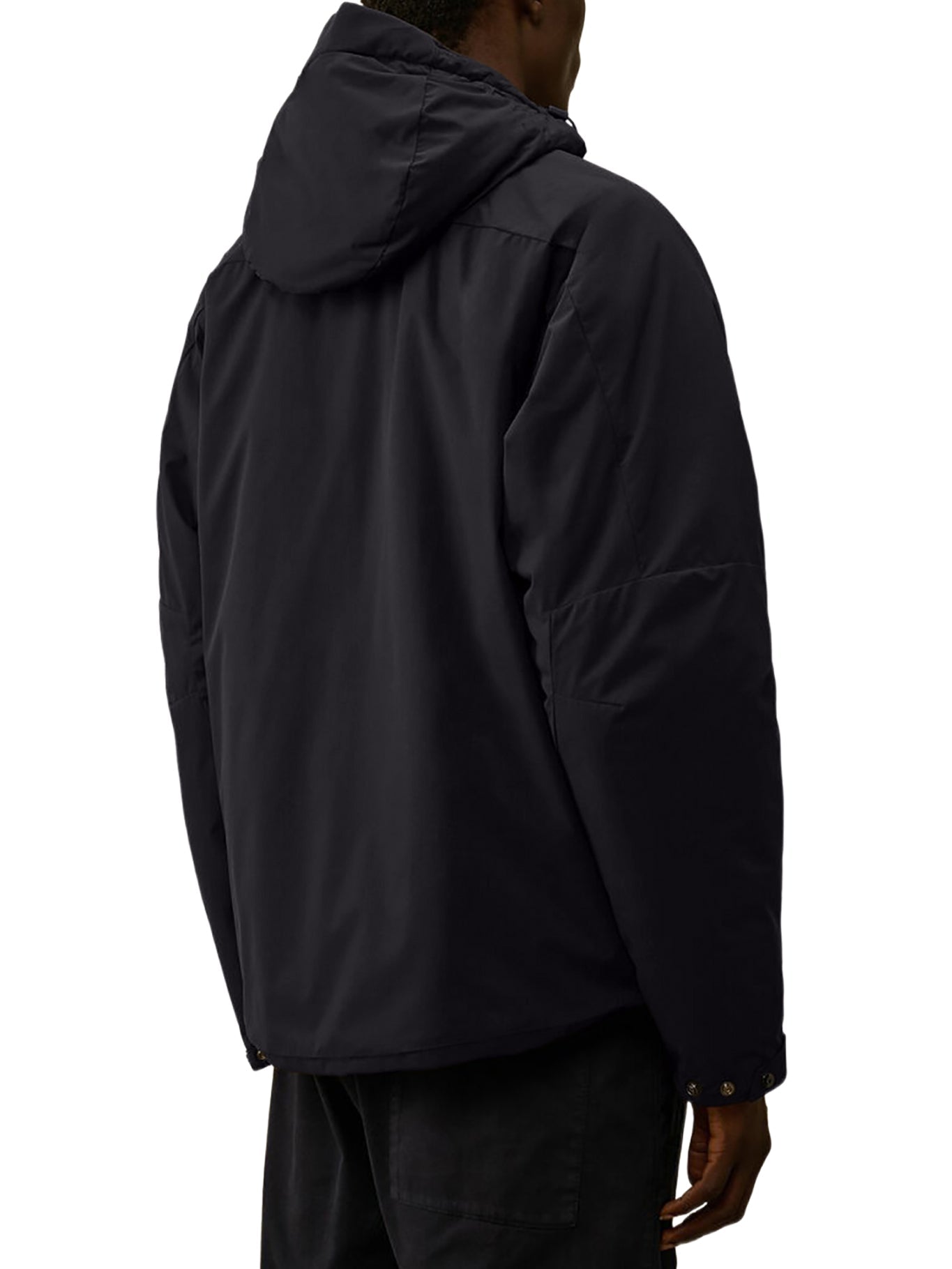 PRO-TEK PADDED HOODED JACKET CP COMPANY – Гарантія оригінальності – збільшений вид