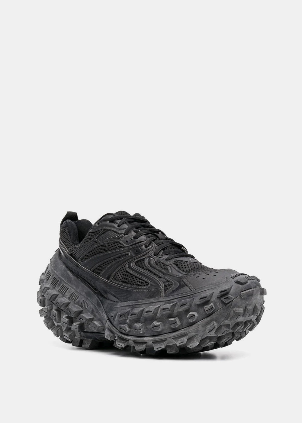 Balenciaga Footwear оригінал | Швидка доставка Україна – вид ззаду