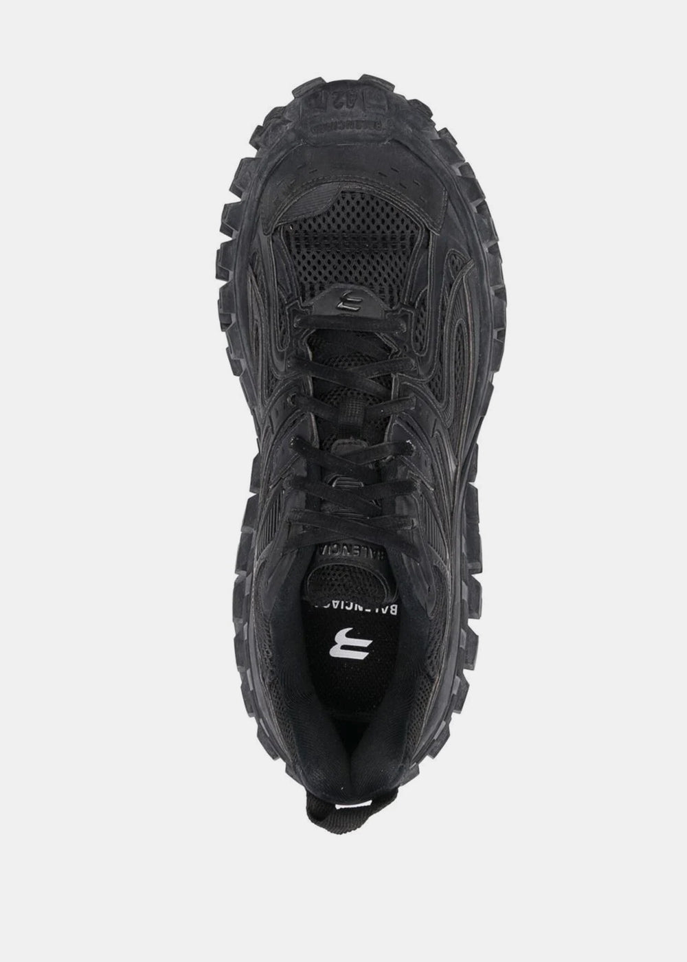 Balenciaga Footwear оригінал | Швидка доставка Україна – збільшений вид