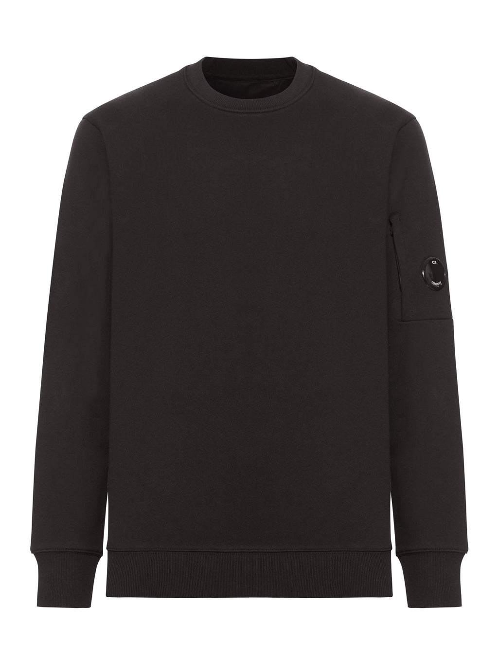 Cp company Knitwear оригінал | Швидка доставка Україна – боковий вид