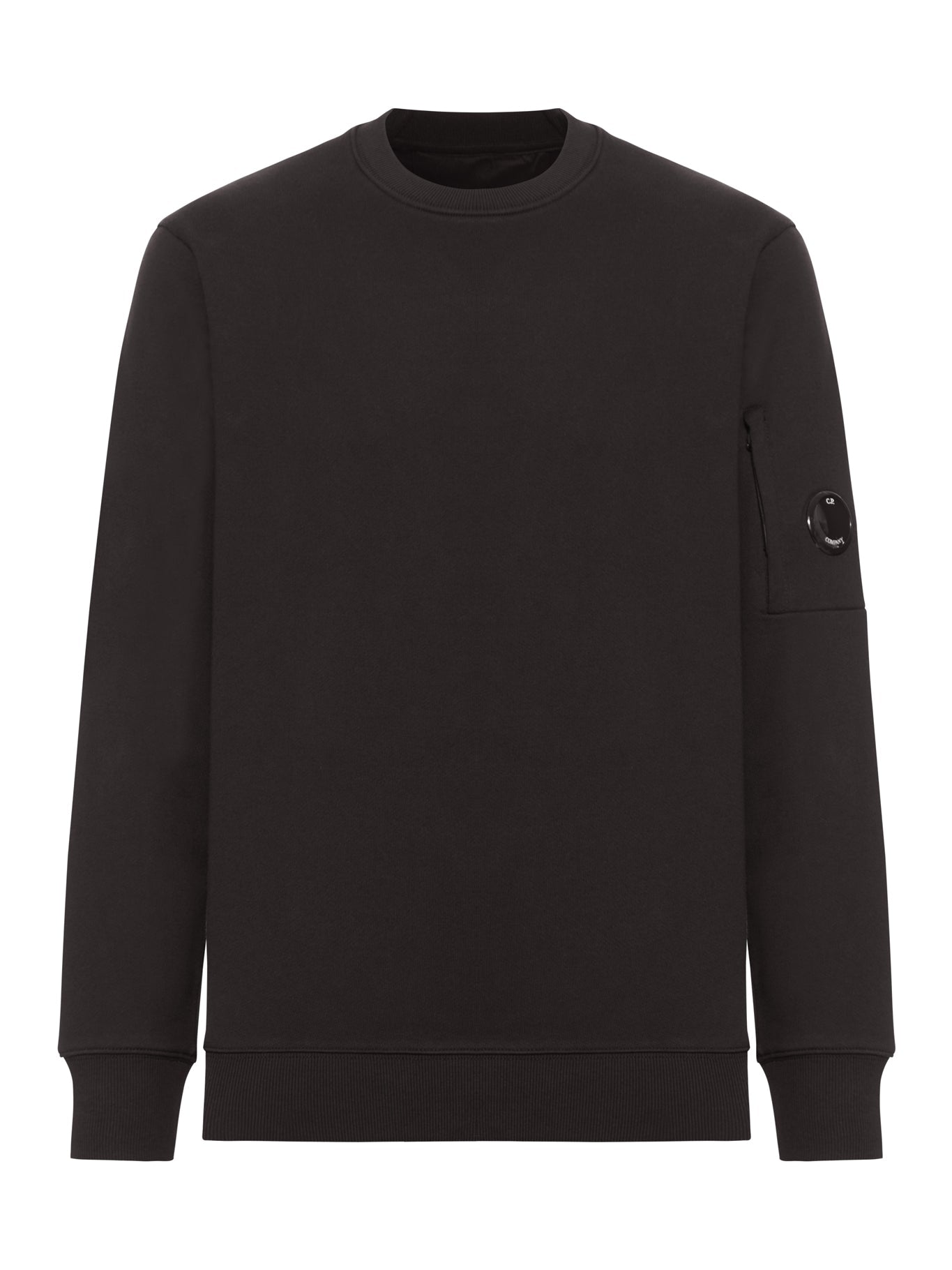 Cp company Knitwear оригінал | Швидка доставка Україна – боковий вид