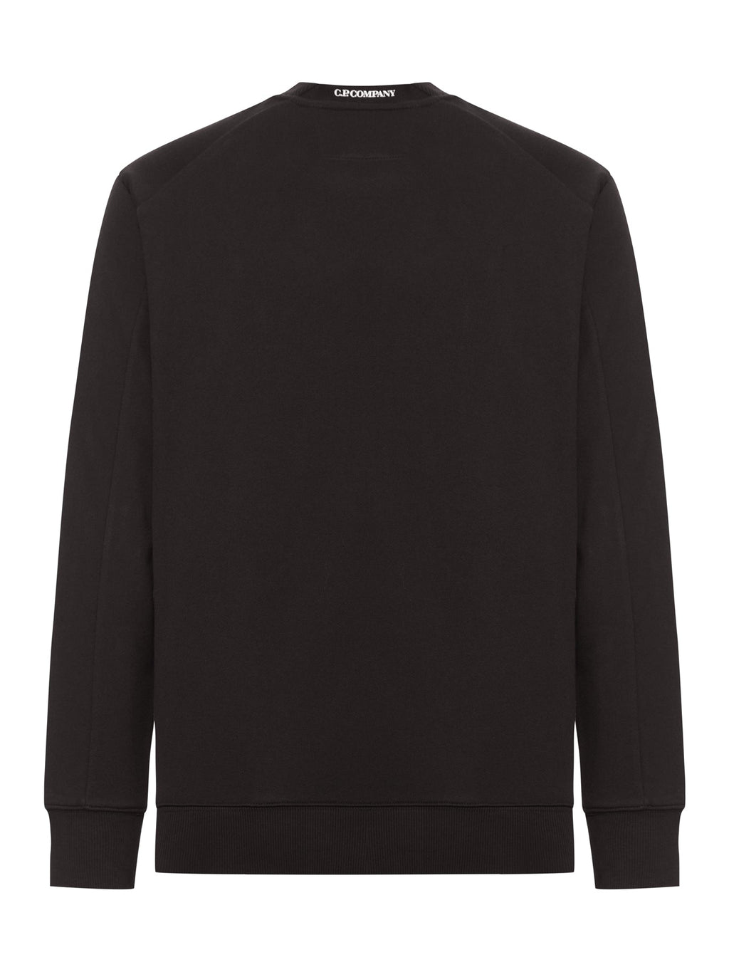 Cp company Knitwear оригінал | Швидка доставка Україна – вид ззаду