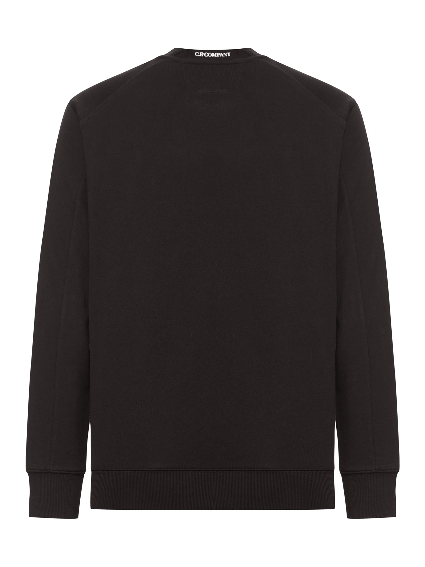 Cp company Knitwear оригінал | Швидка доставка Україна – вид ззаду