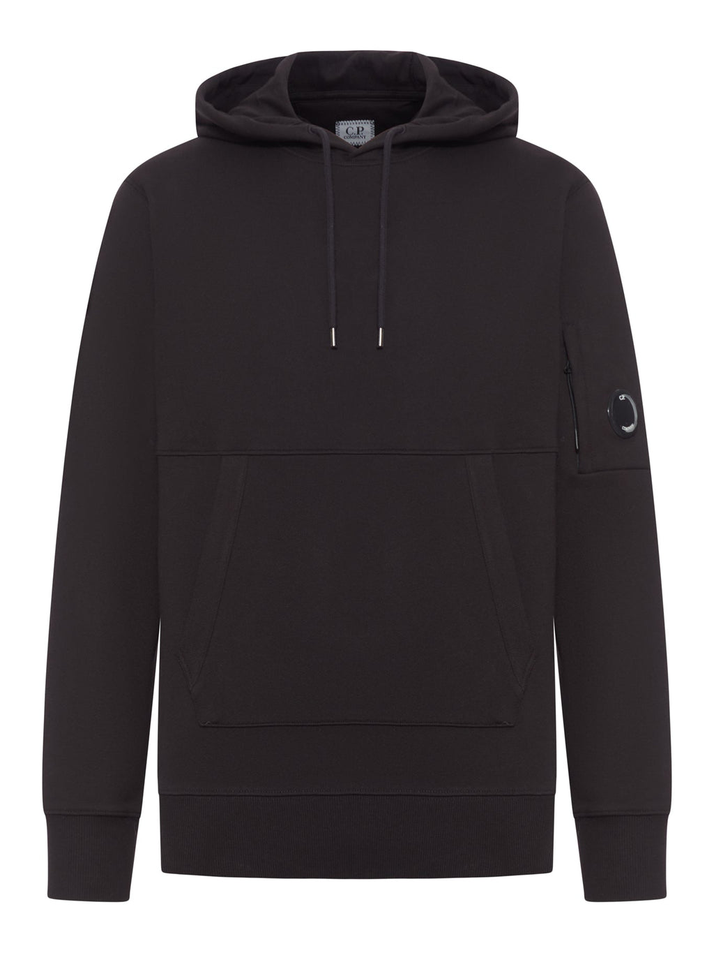 Cp company Knitwear оригінал | Швидка доставка Україна – боковий вид
