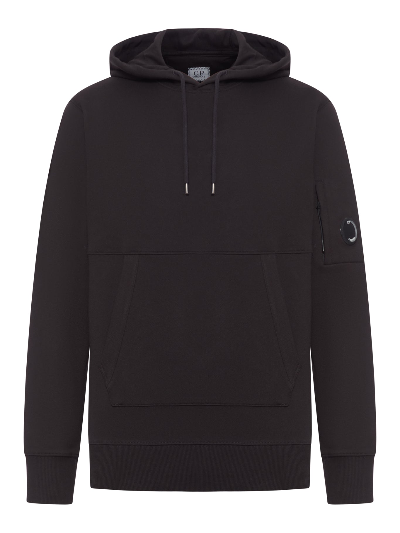 Cp company Knitwear оригінал | Швидка доставка Україна – боковий вид