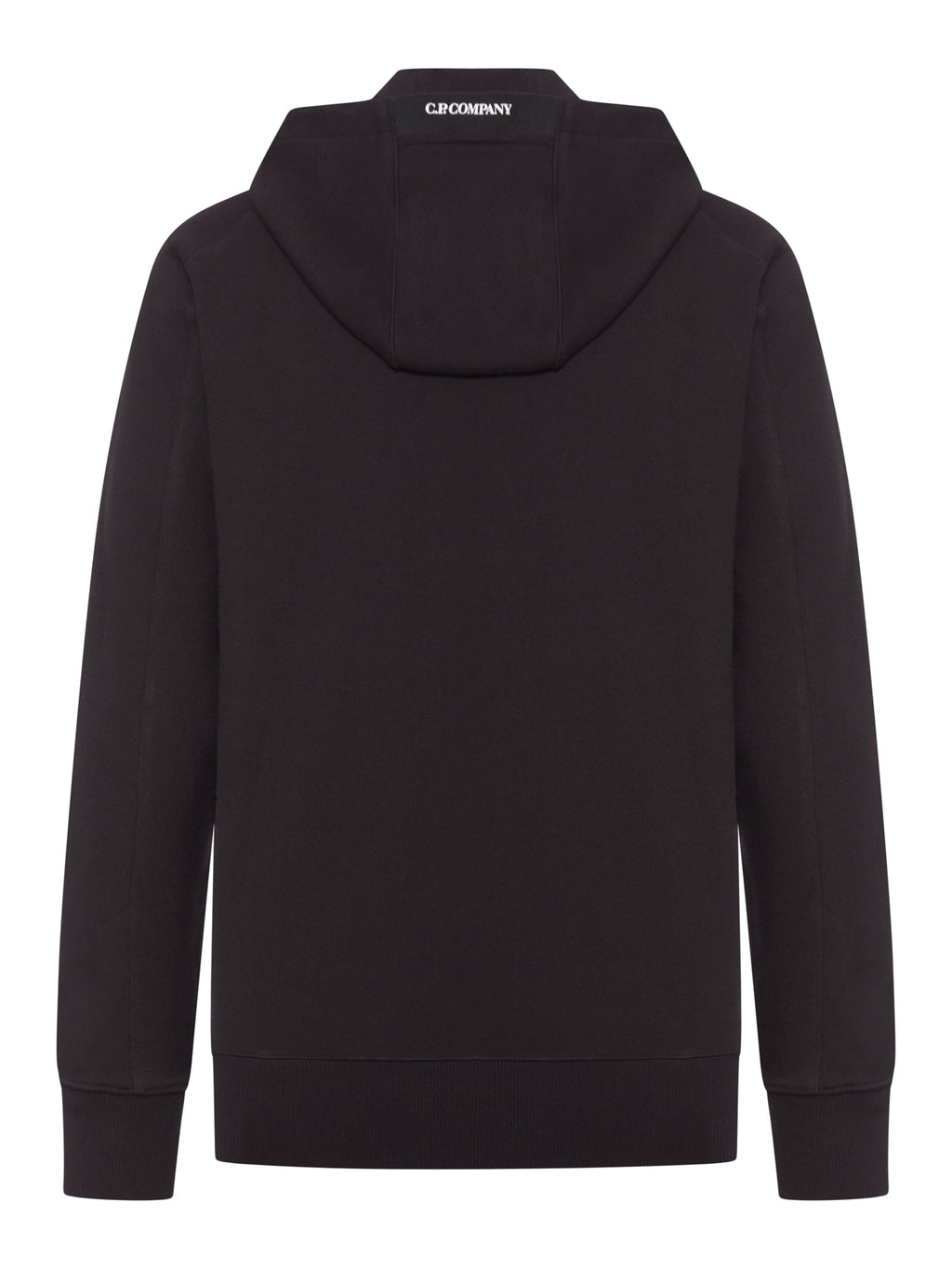 Cp company Knitwear оригінал | Швидка доставка Україна – вид ззаду