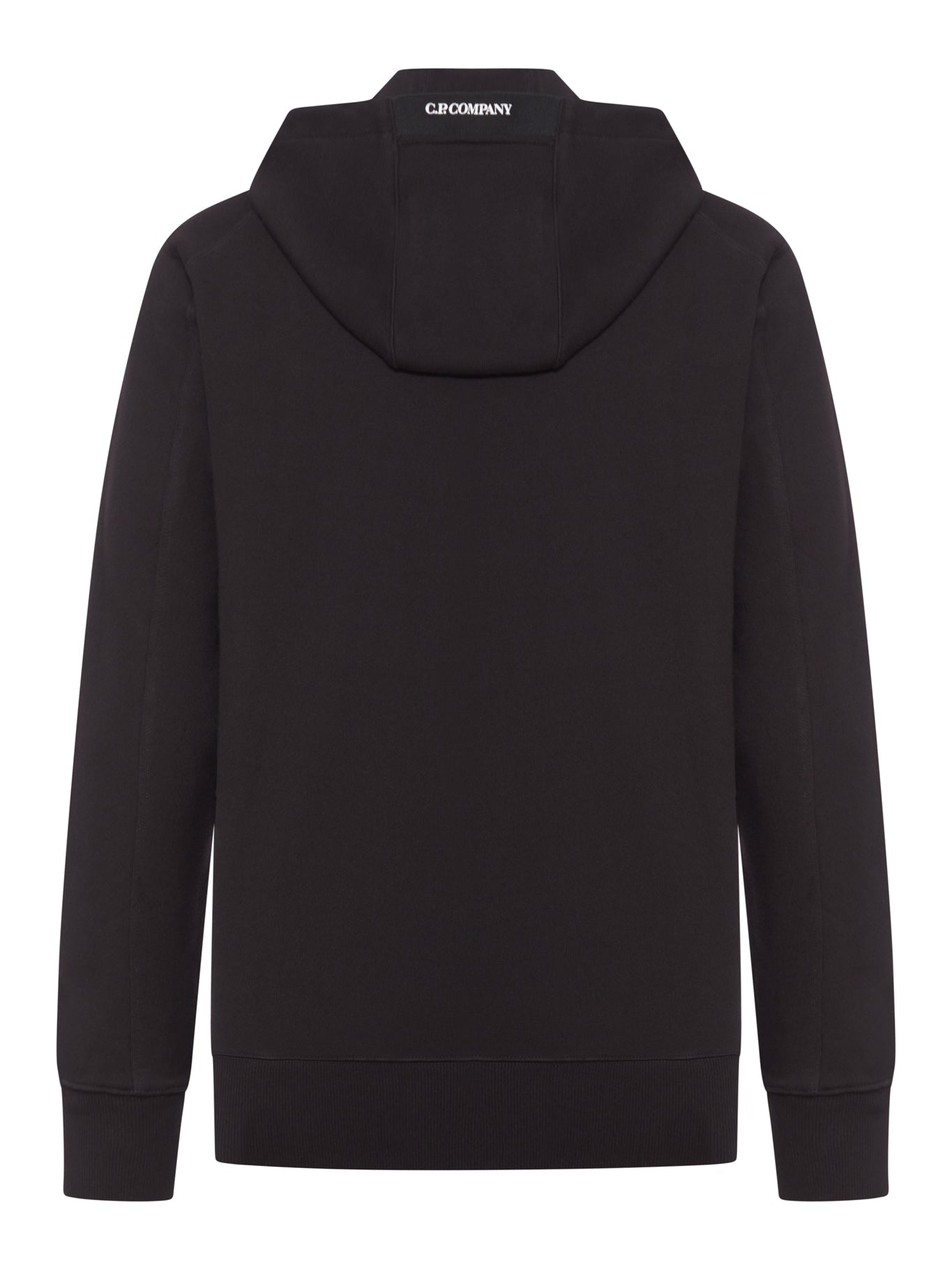 Cp company Knitwear оригінал | Швидка доставка Україна – вид ззаду