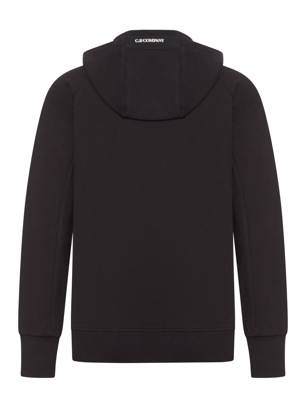 Cp company Knitwear оригінал | Швидка доставка Україна – вид ззаду