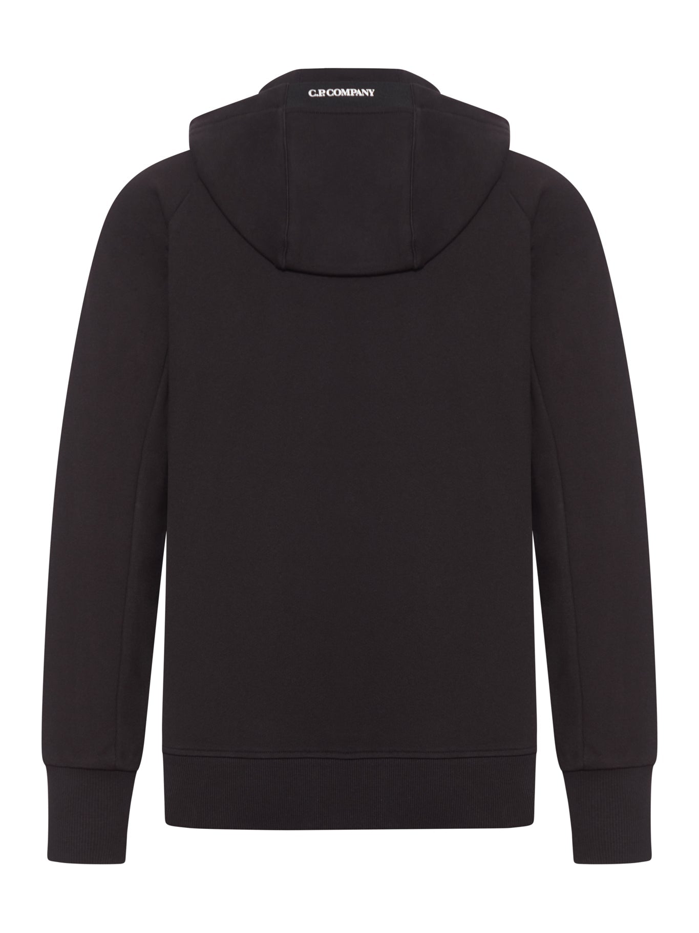 Cp company Knitwear оригінал | Швидка доставка Україна – вид ззаду