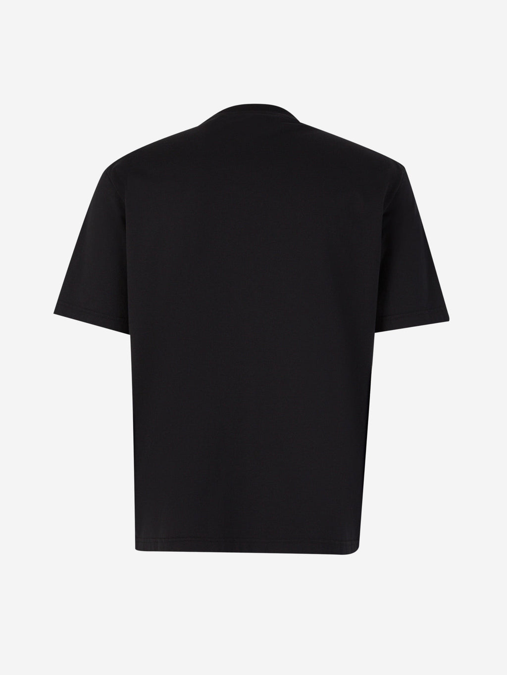Monogram Slim T-Shirt Palm angels оригінал – Купити в Україні – вид ззаду