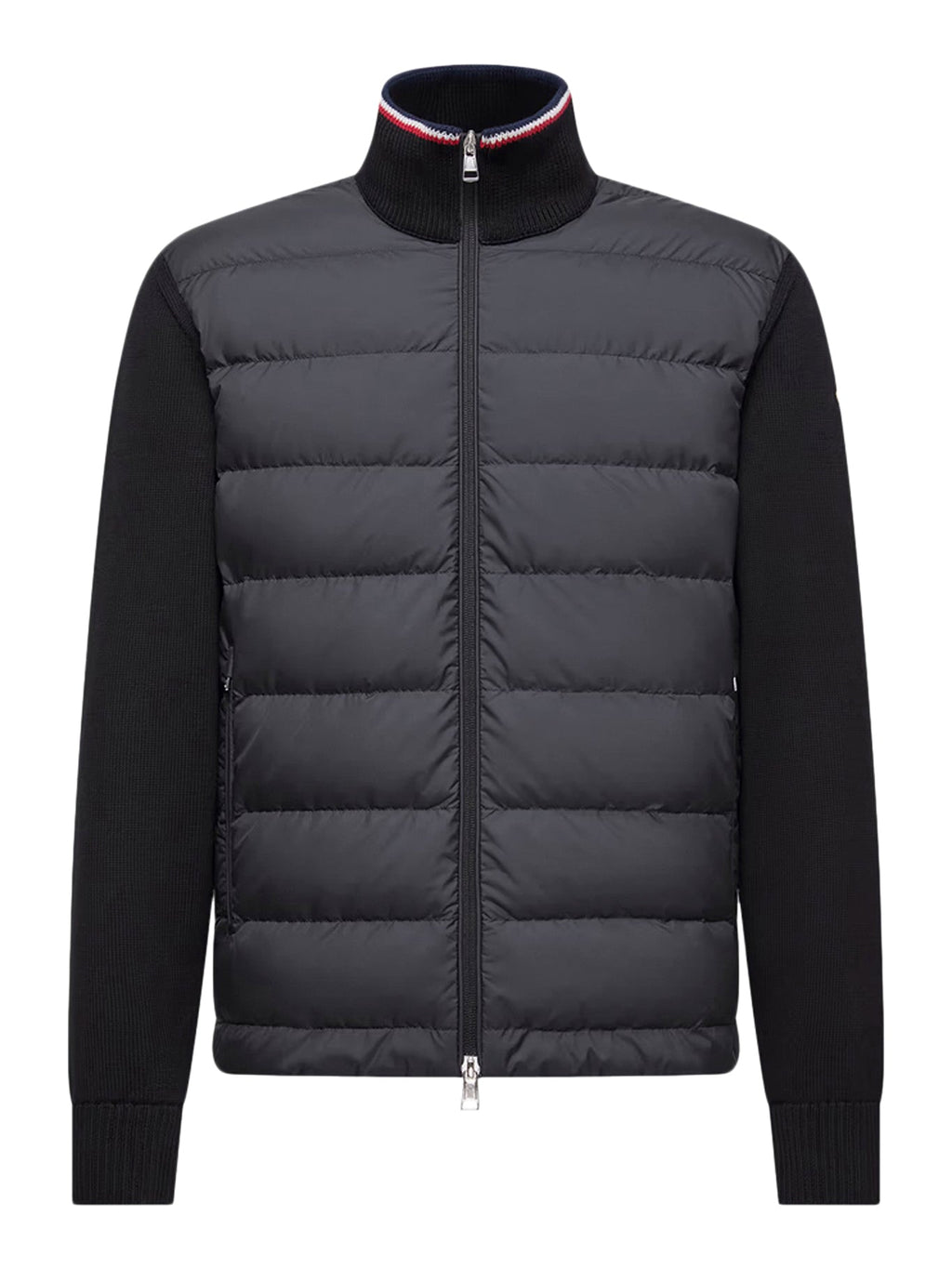 Moncler Knitwear оригінал | Швидка доставка Україна – боковий вид
