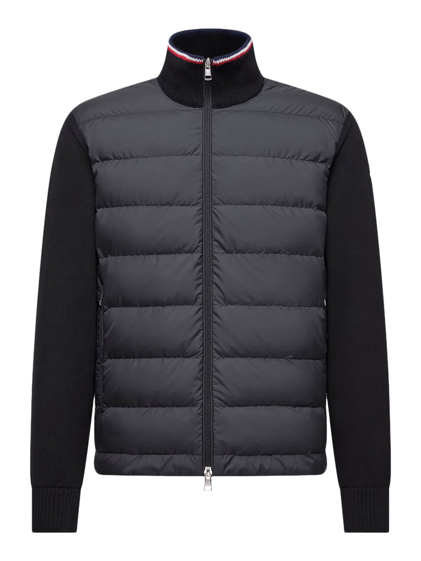 Moncler Knitwear оригінал | Швидка доставка Україна – боковий вид