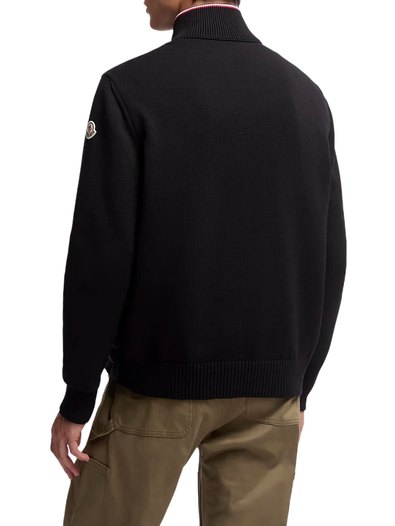 Moncler Knitwear оригінал | Швидка доставка Україна – збільшений вид