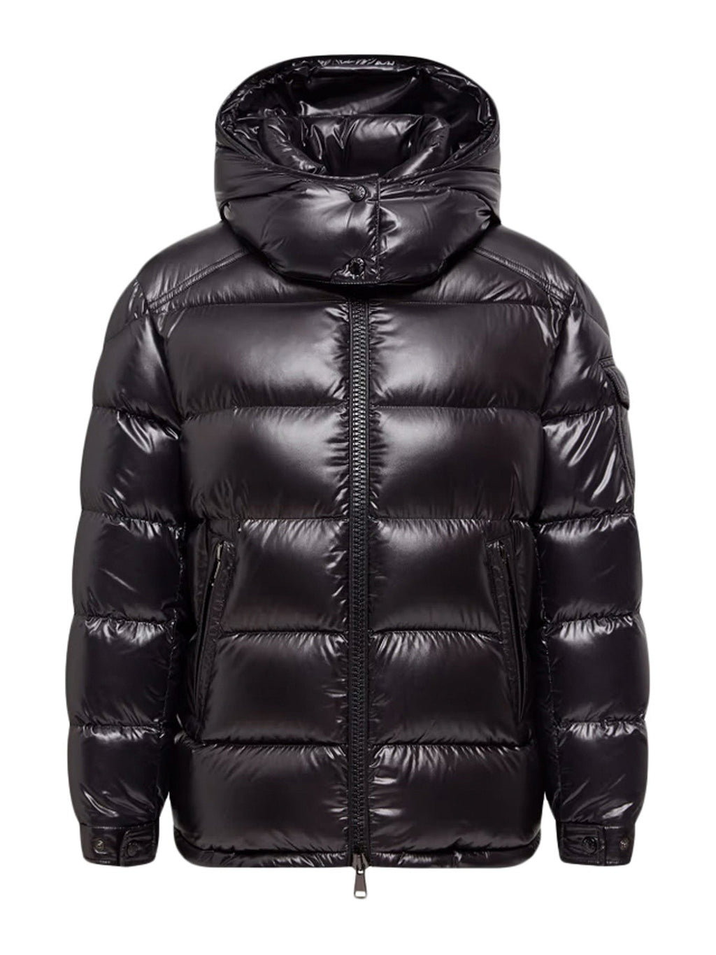 Moncler Outerwear оригінал | Швидка доставка Україна – боковий вид