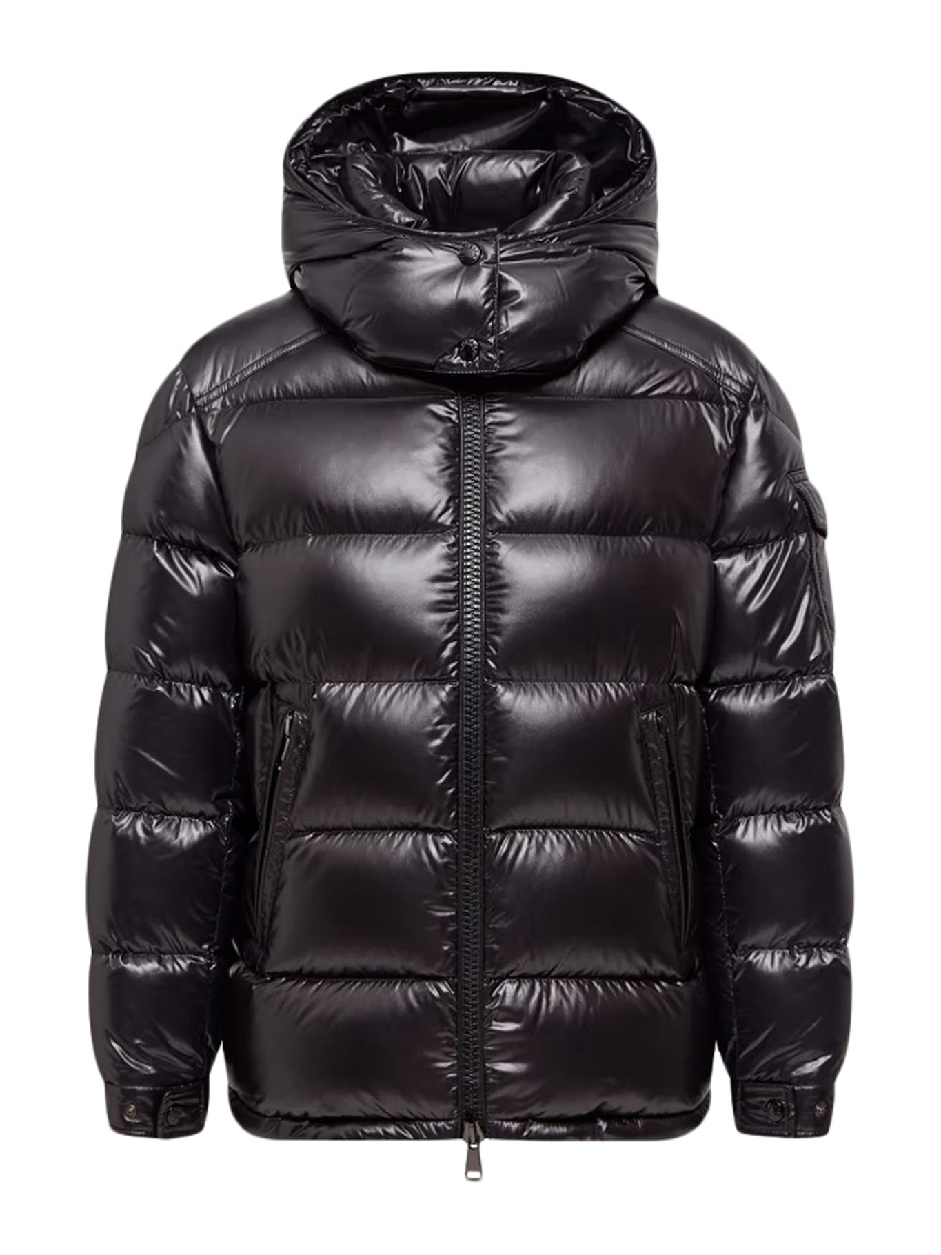 Moncler Outerwear оригінал | Швидка доставка Україна – боковий вид