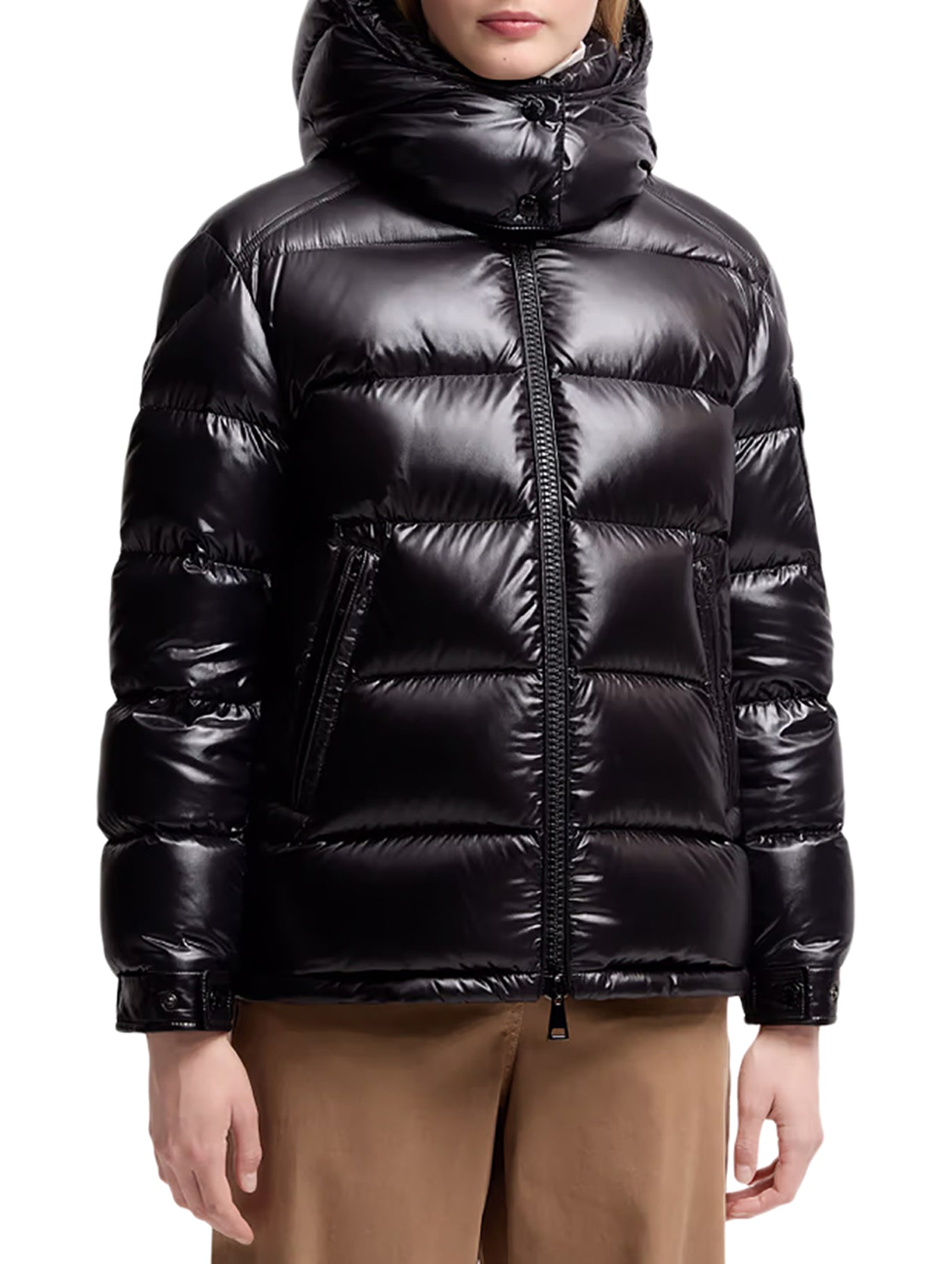 Moncler Outerwear оригінал | Швидка доставка Україна – детальний вид