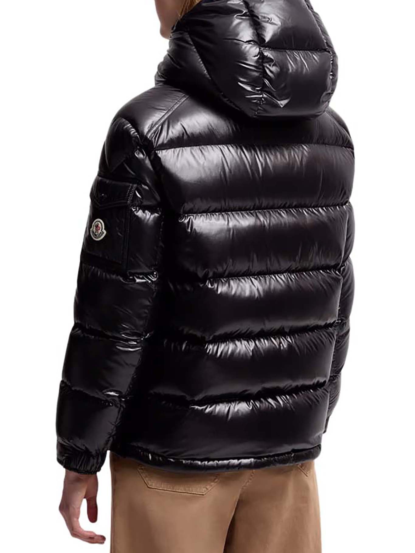 Moncler Outerwear оригінал | Швидка доставка Україна – збільшений вид
