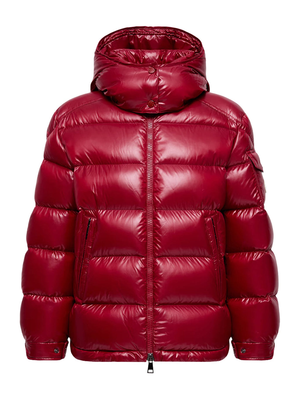 Moncler Outerwear оригінал | Швидка доставка Україна – боковий вид