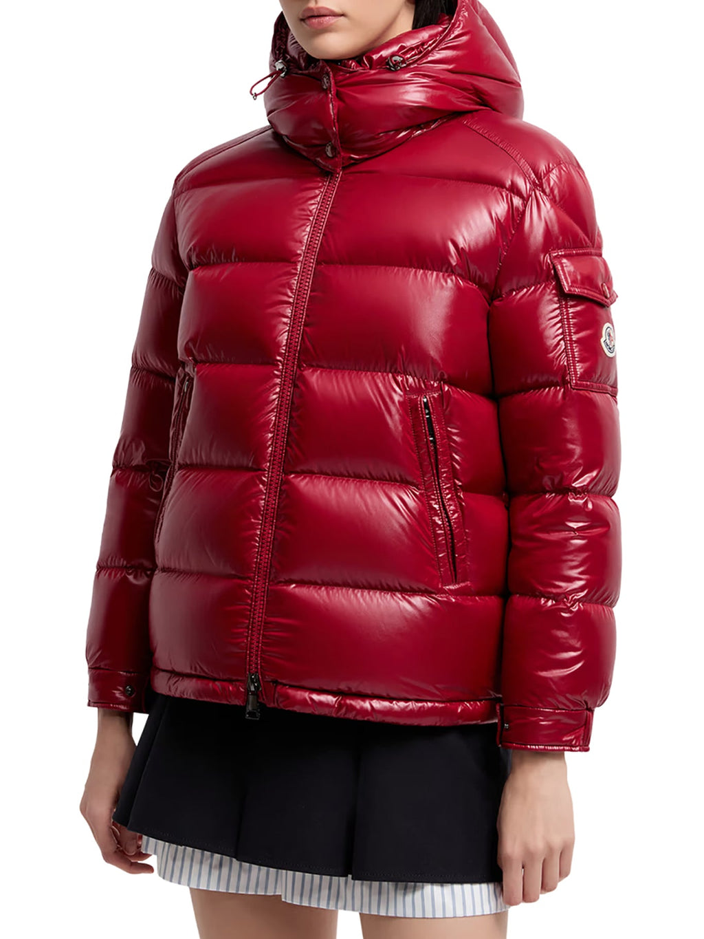 Moncler Outerwear оригінал | Швидка доставка Україна – детальний вид