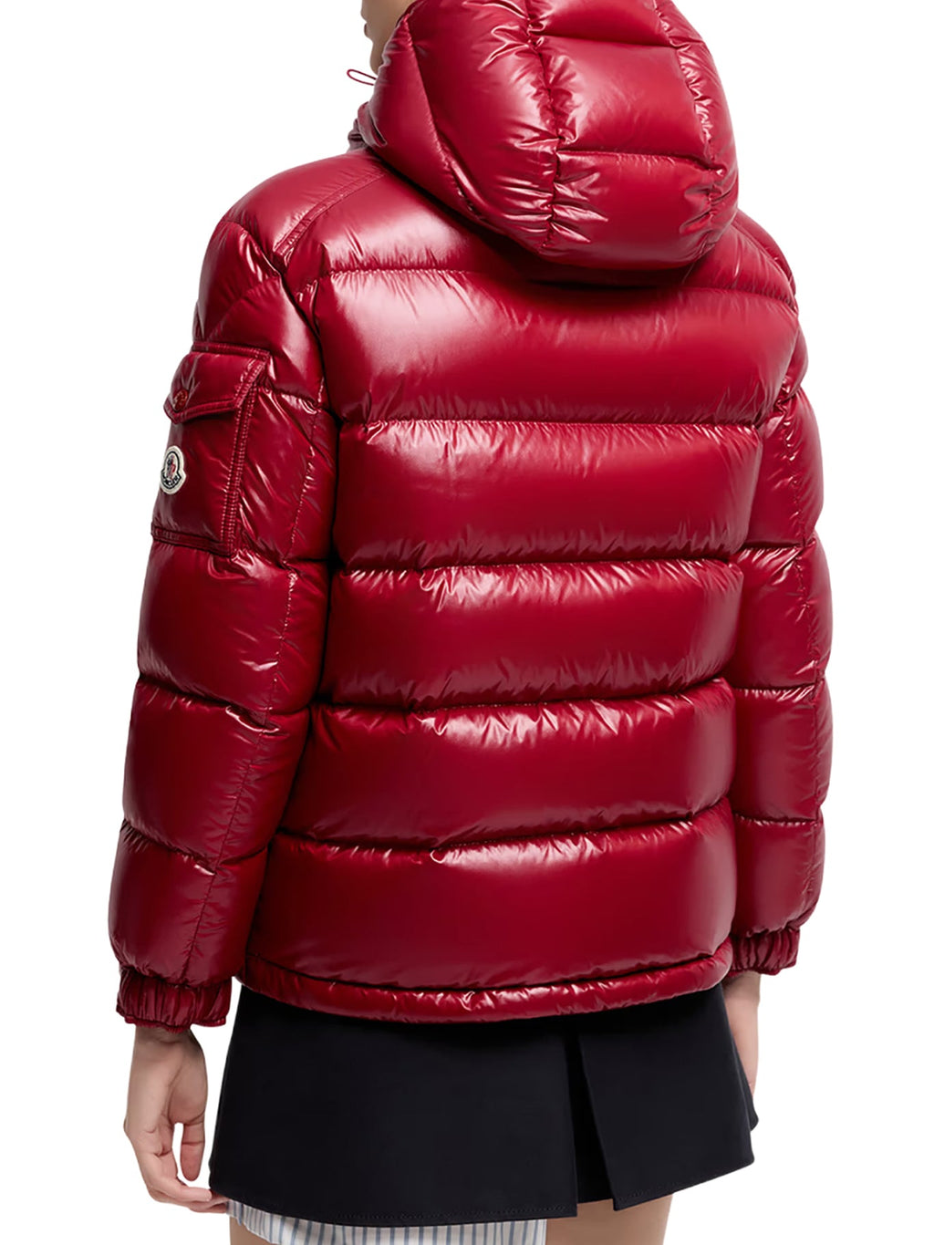 Moncler Outerwear оригінал | Швидка доставка Україна – збільшений вид