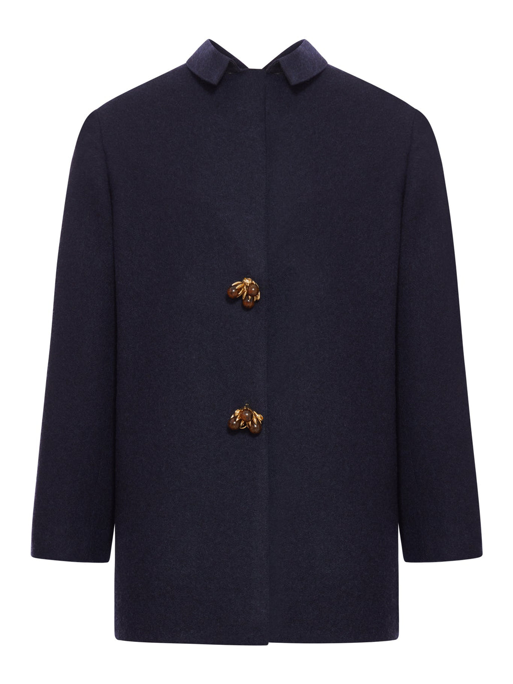 Prada Outerwear оригінал | Швидка доставка Україна – боковий вид