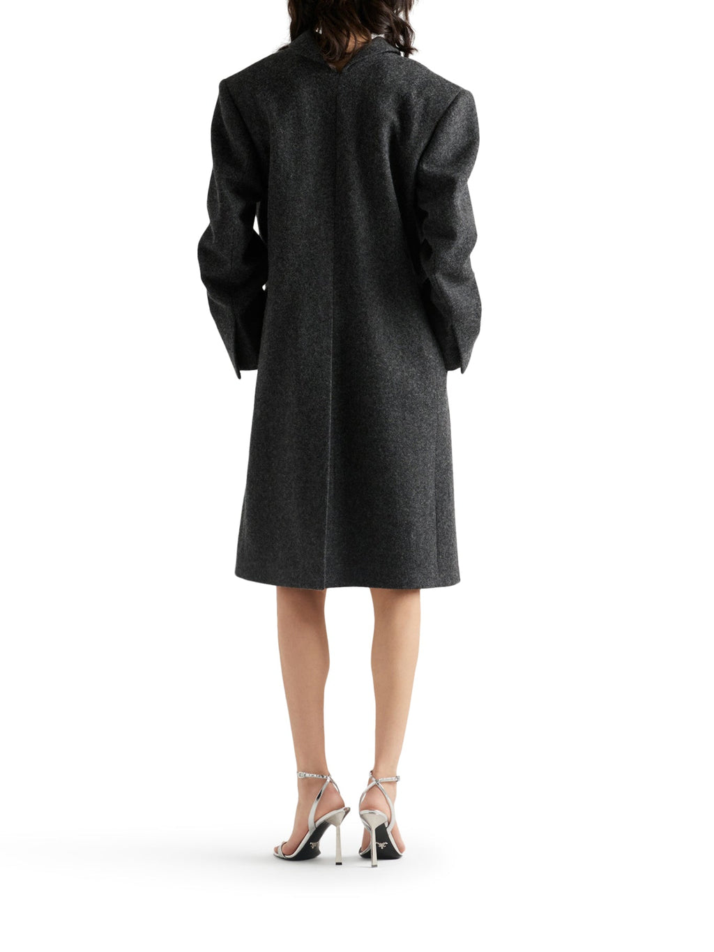 Prada Outerwear оригінал | Швидка доставка Україна – детальний вид