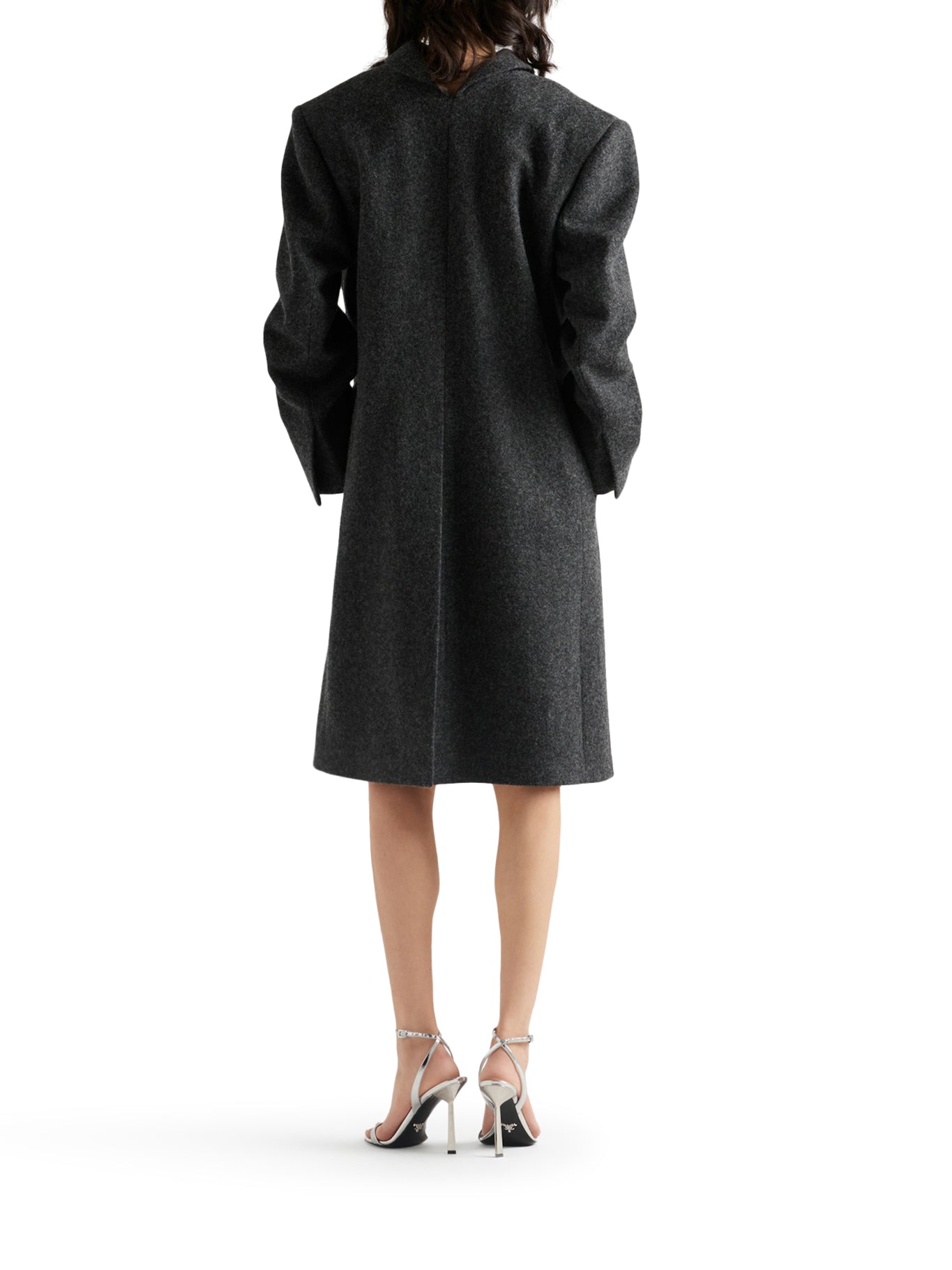Prada Outerwear оригінал | Швидка доставка Україна – детальний вид