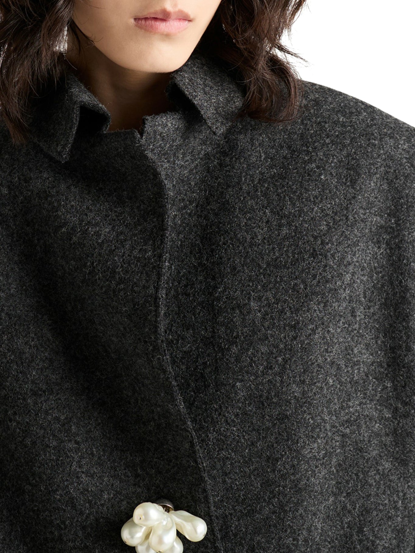 Prada Outerwear оригінал | Швидка доставка Україна – збільшений вид
