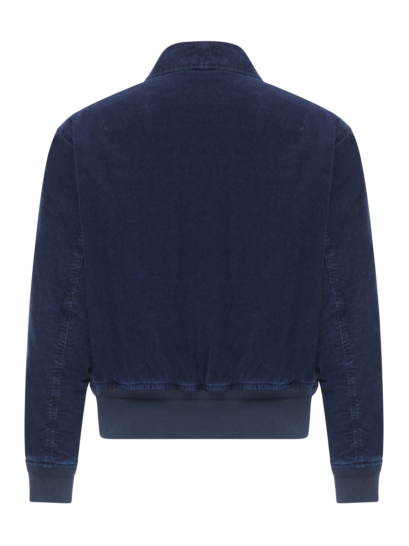Stone island Outerwear оригінал | Швидка доставка Україна – вид ззаду