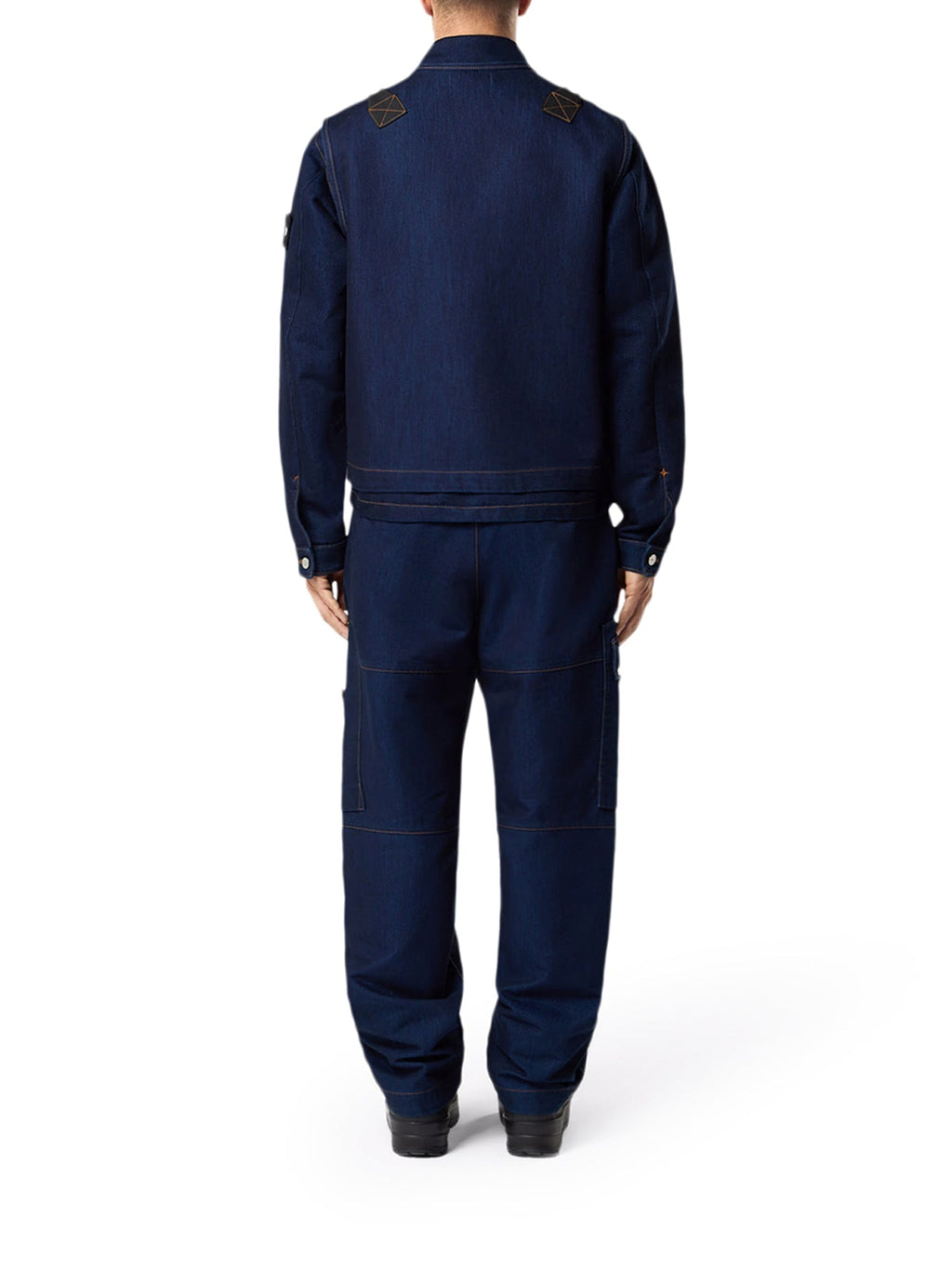 Stone island Bottoms оригінал | Швидка доставка Україна – детальний вид