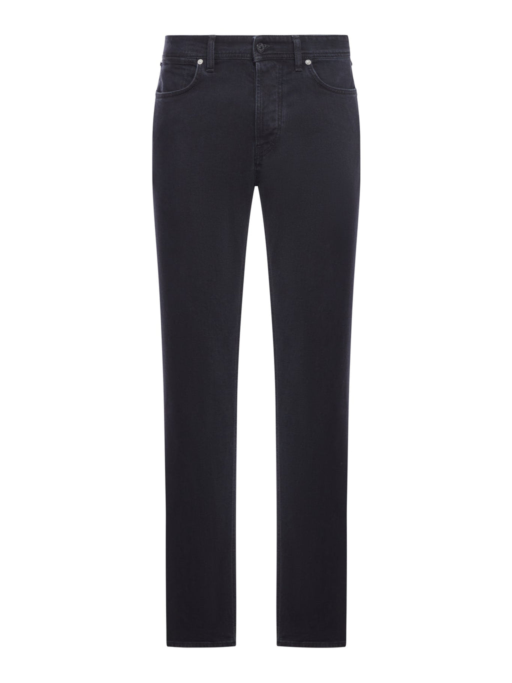 Stretch Denim Jeans Stone island оригінал – Купити в Україні – боковий вид