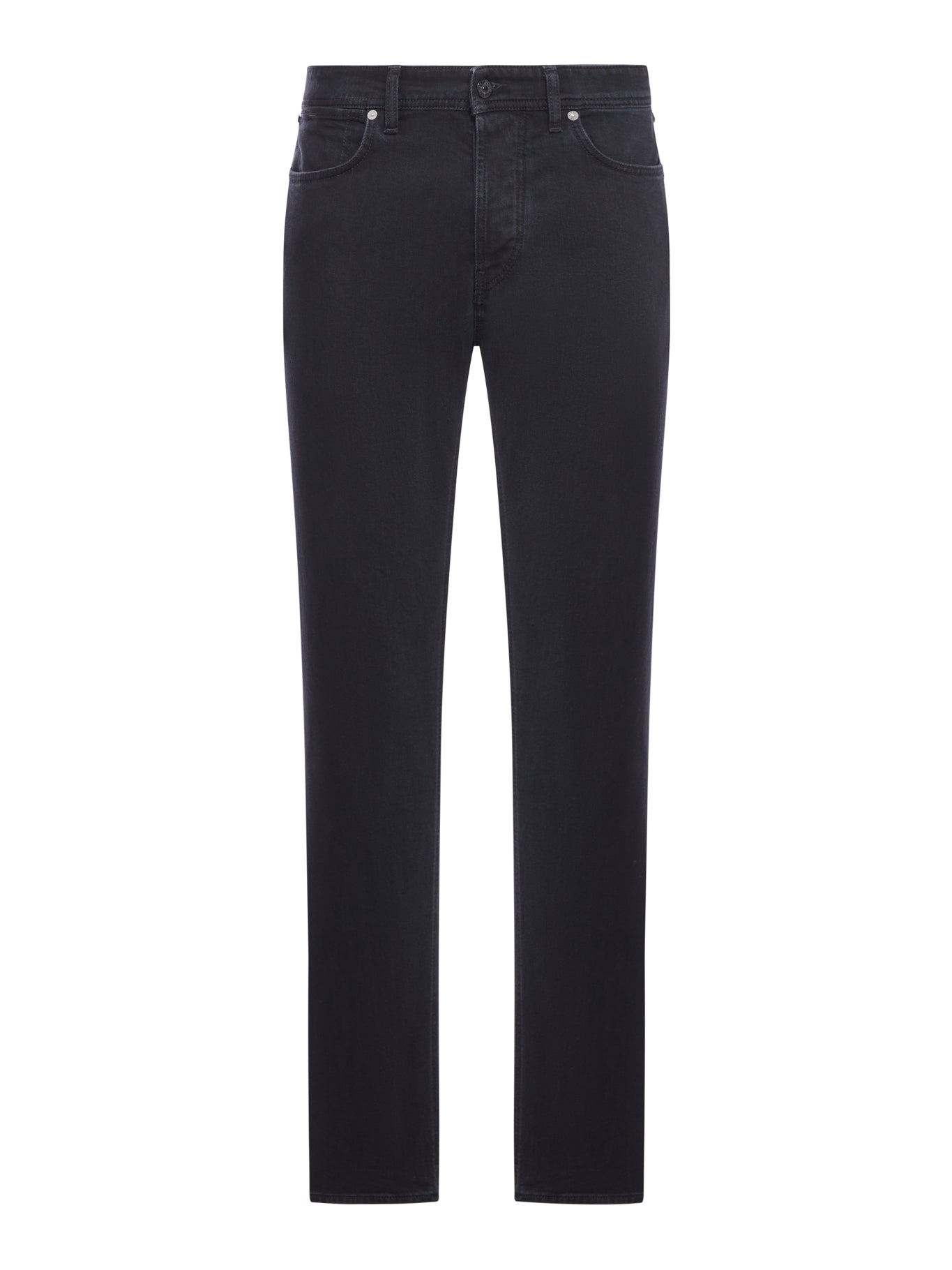 Stretch Denim Jeans Stone island оригінал – Купити в Україні – боковий вид