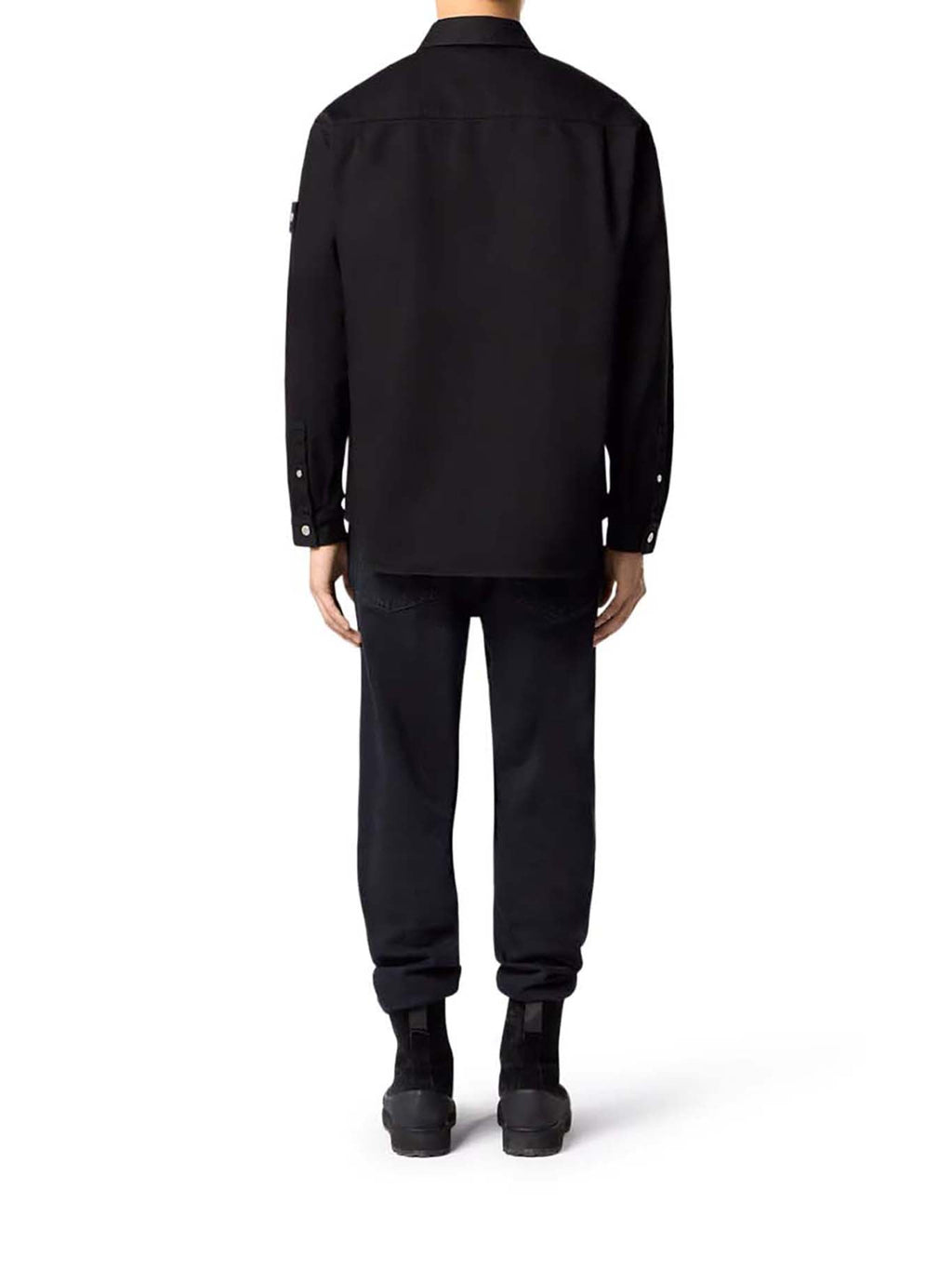 Stretch Denim Jeans Stone island оригінал – Купити в Україні – детальний вид