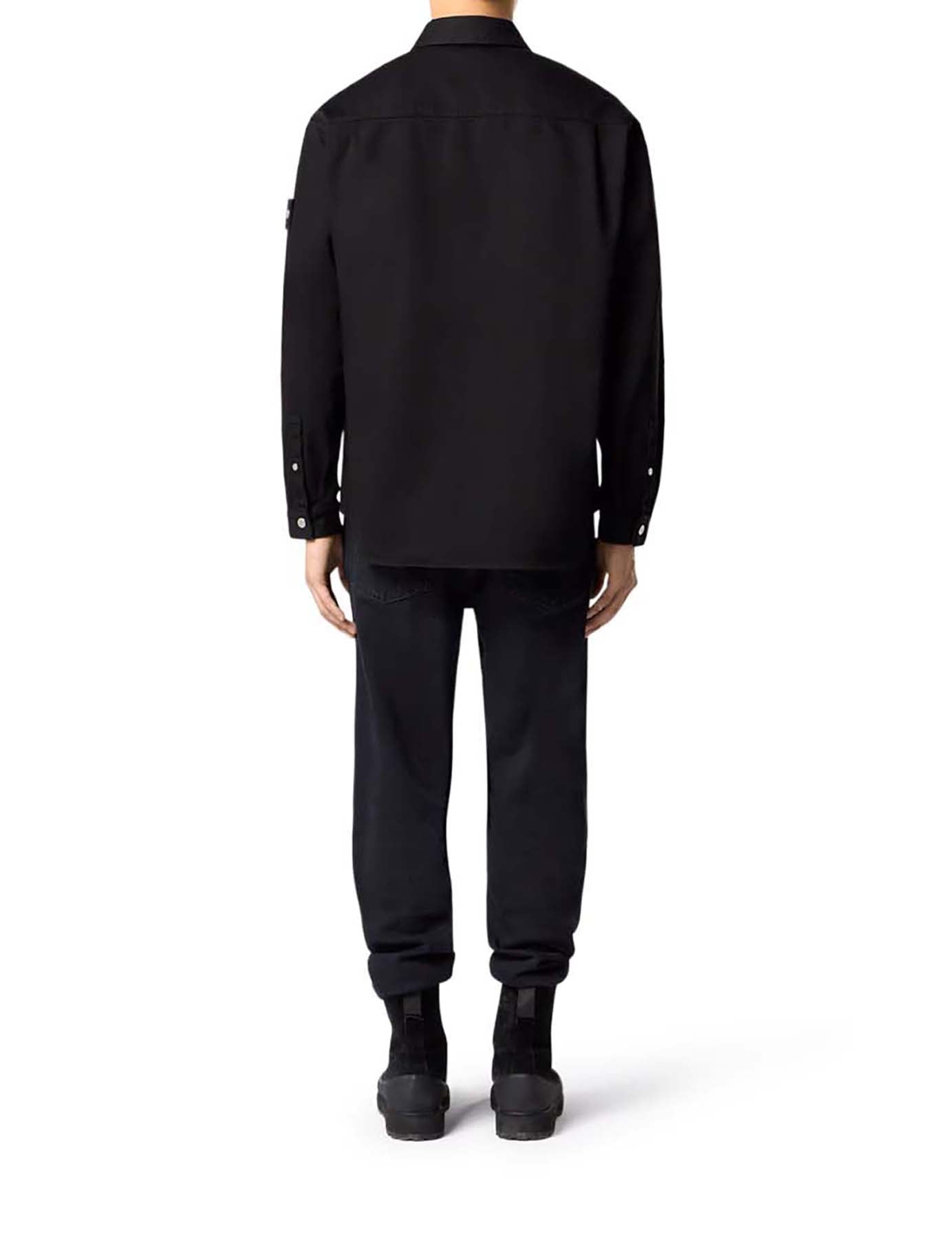 Stretch Denim Jeans Stone island оригінал – Купити в Україні – детальний вид