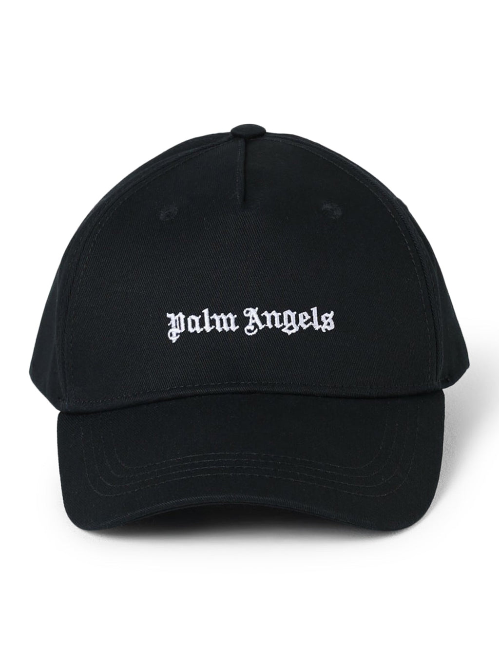 Classic Logo Cap Palm angels оригінал – Купити в Україні – боковий вид