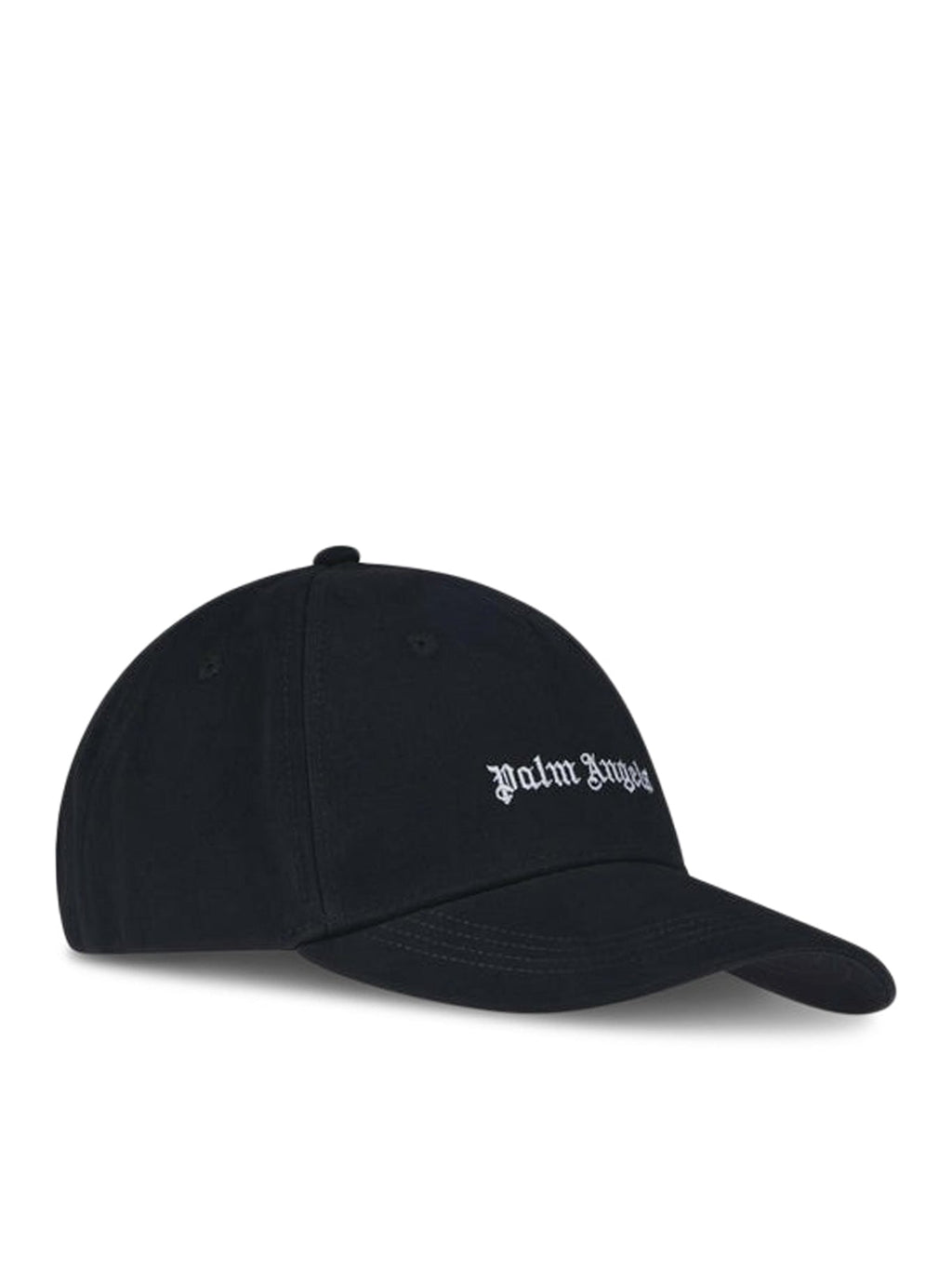 Classic Logo Cap Palm angels оригінал – Купити в Україні – вид ззаду
