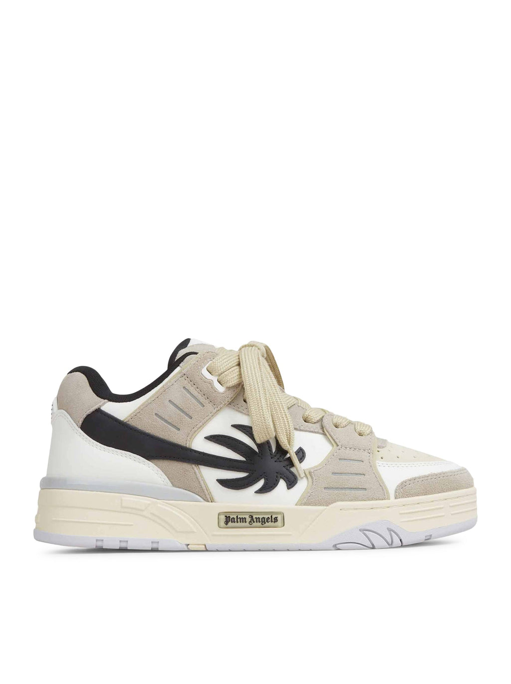Venice Suede Sneakers Palm angels оригінал – Купити в Україні – боковий вид