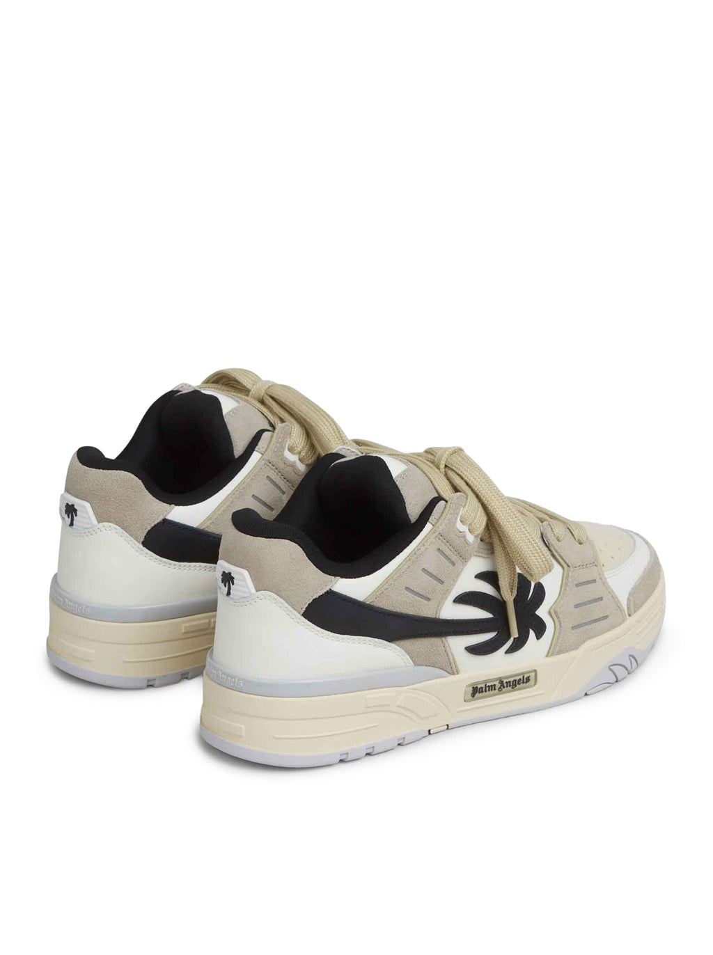 Venice Suede Sneakers Palm angels оригінал – Купити в Україні – детальний вид