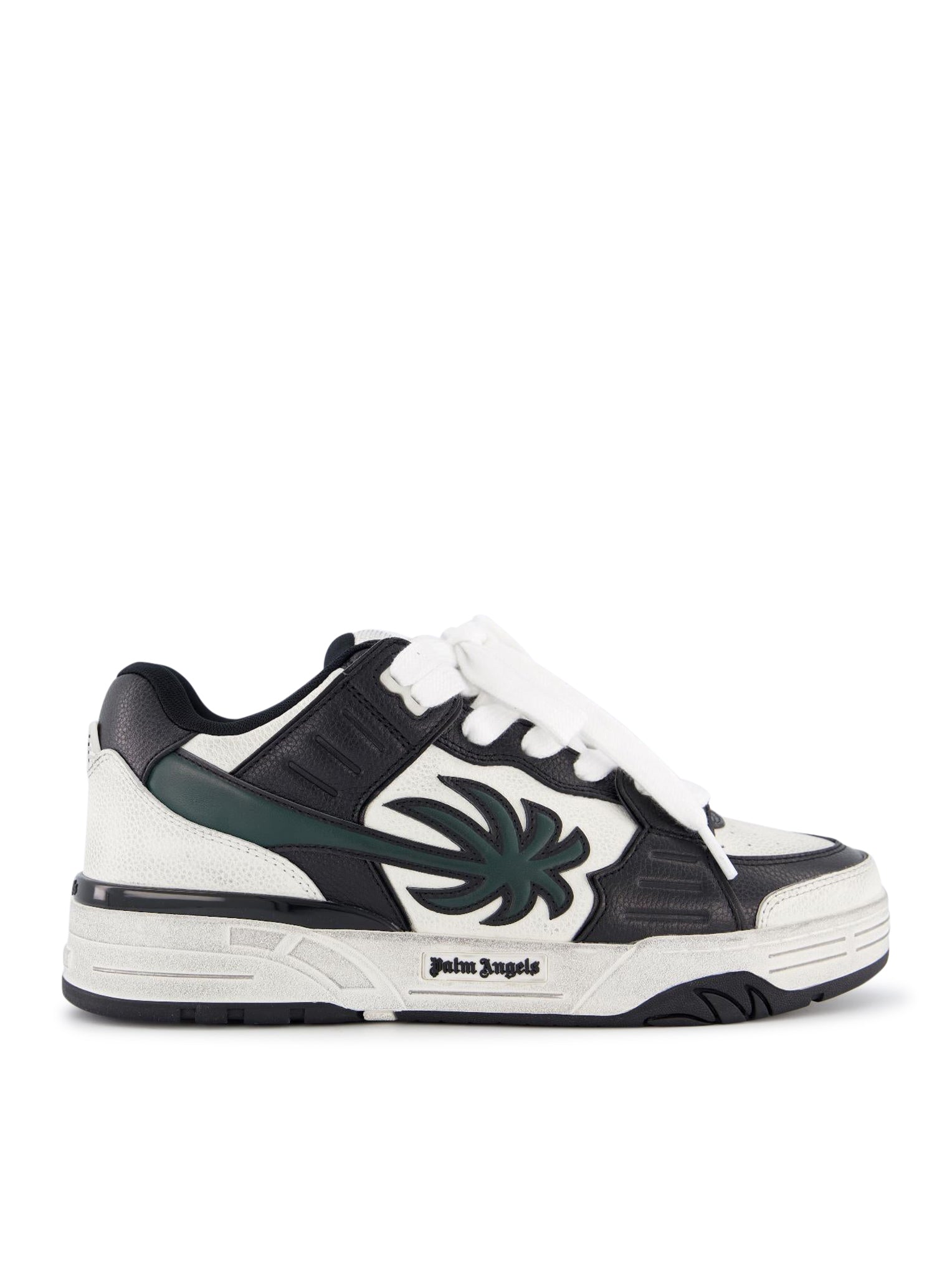 PALM ANGELS Footwear оригінал | Швидка доставка Україна – боковий вид