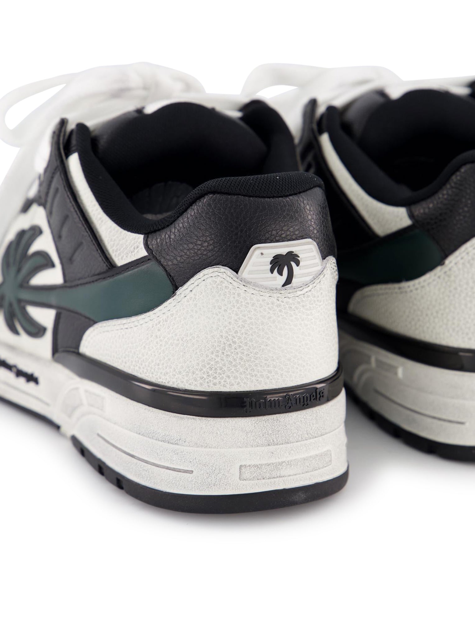 PALM ANGELS Footwear оригінал | Швидка доставка Україна – вид 6