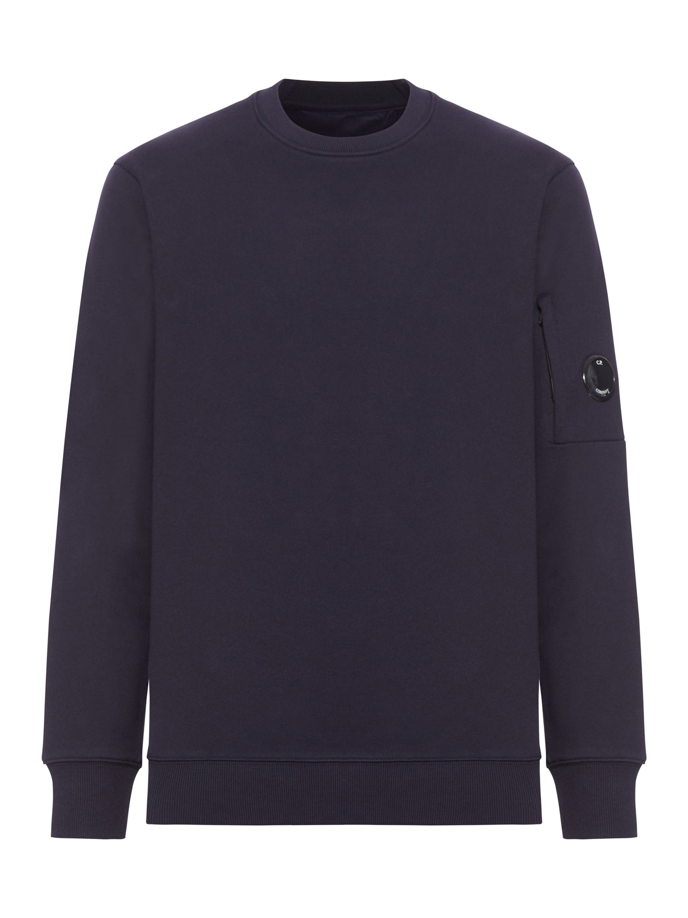 Cp company Knitwear оригінал | Швидка доставка Україна – боковий вид