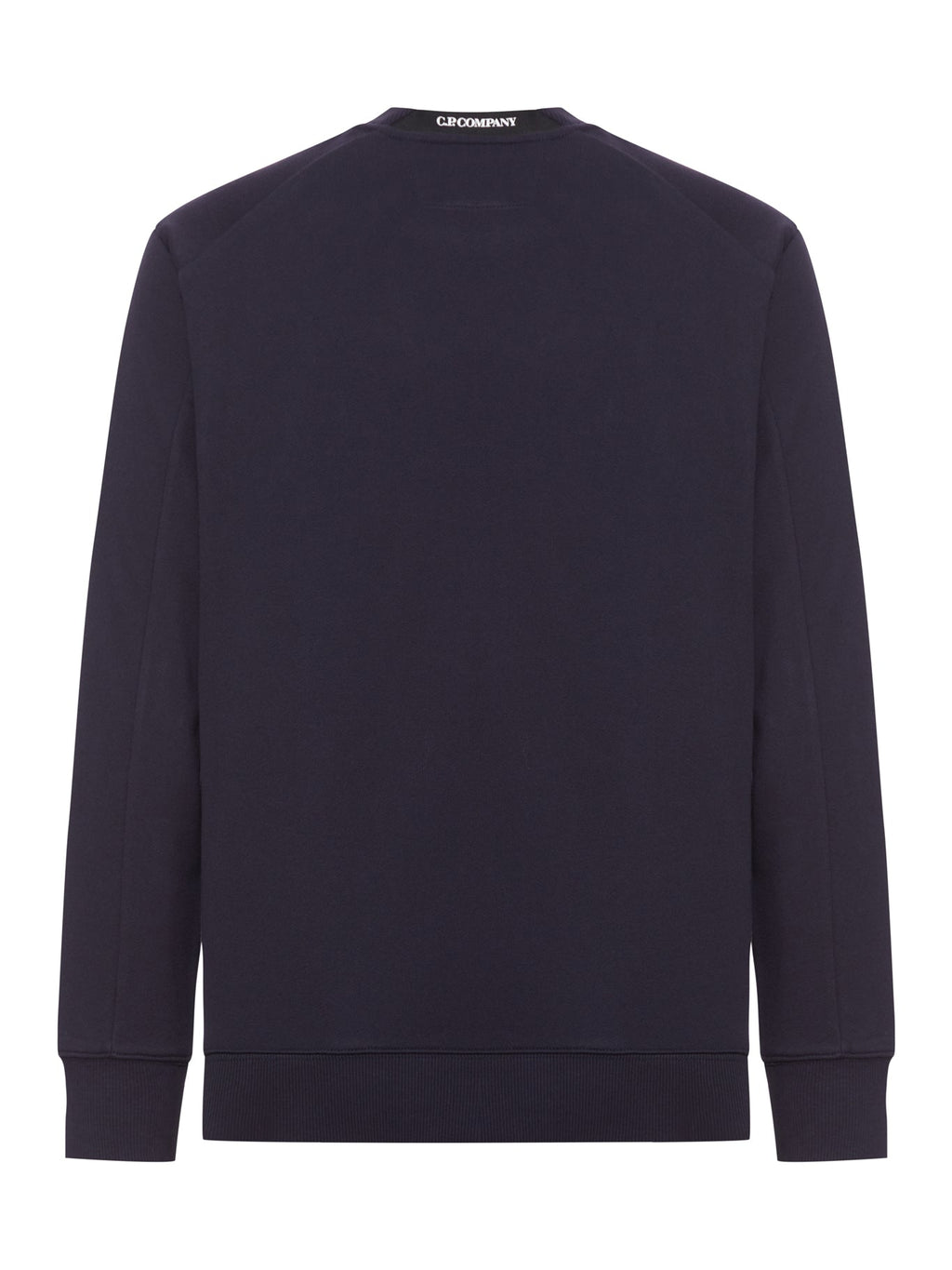 Cp company Knitwear оригінал | Швидка доставка Україна – вид ззаду