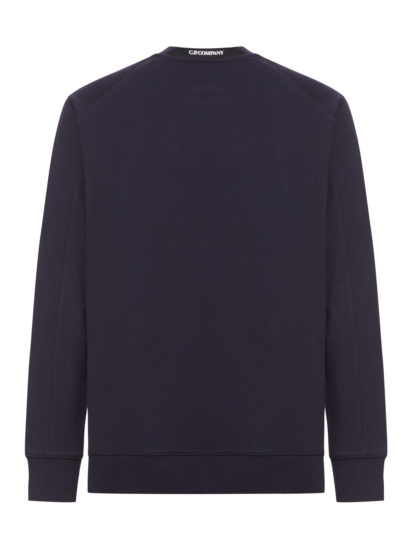 Cp company Knitwear оригінал | Швидка доставка Україна – вид ззаду