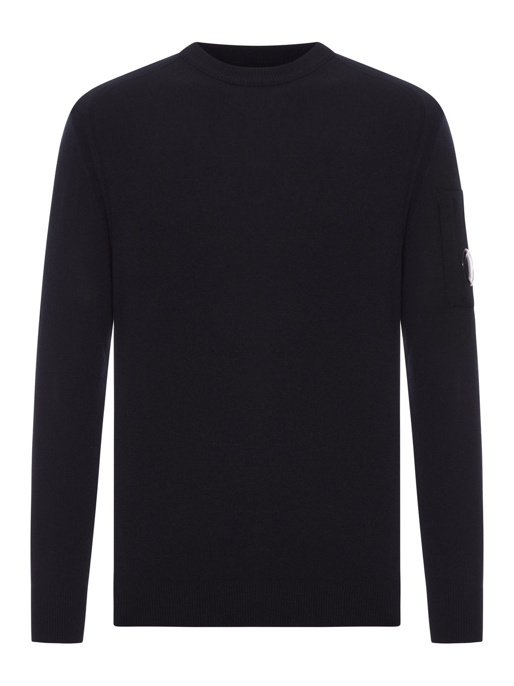 Cp company Knitwear оригінал | Швидка доставка Україна – боковий вид