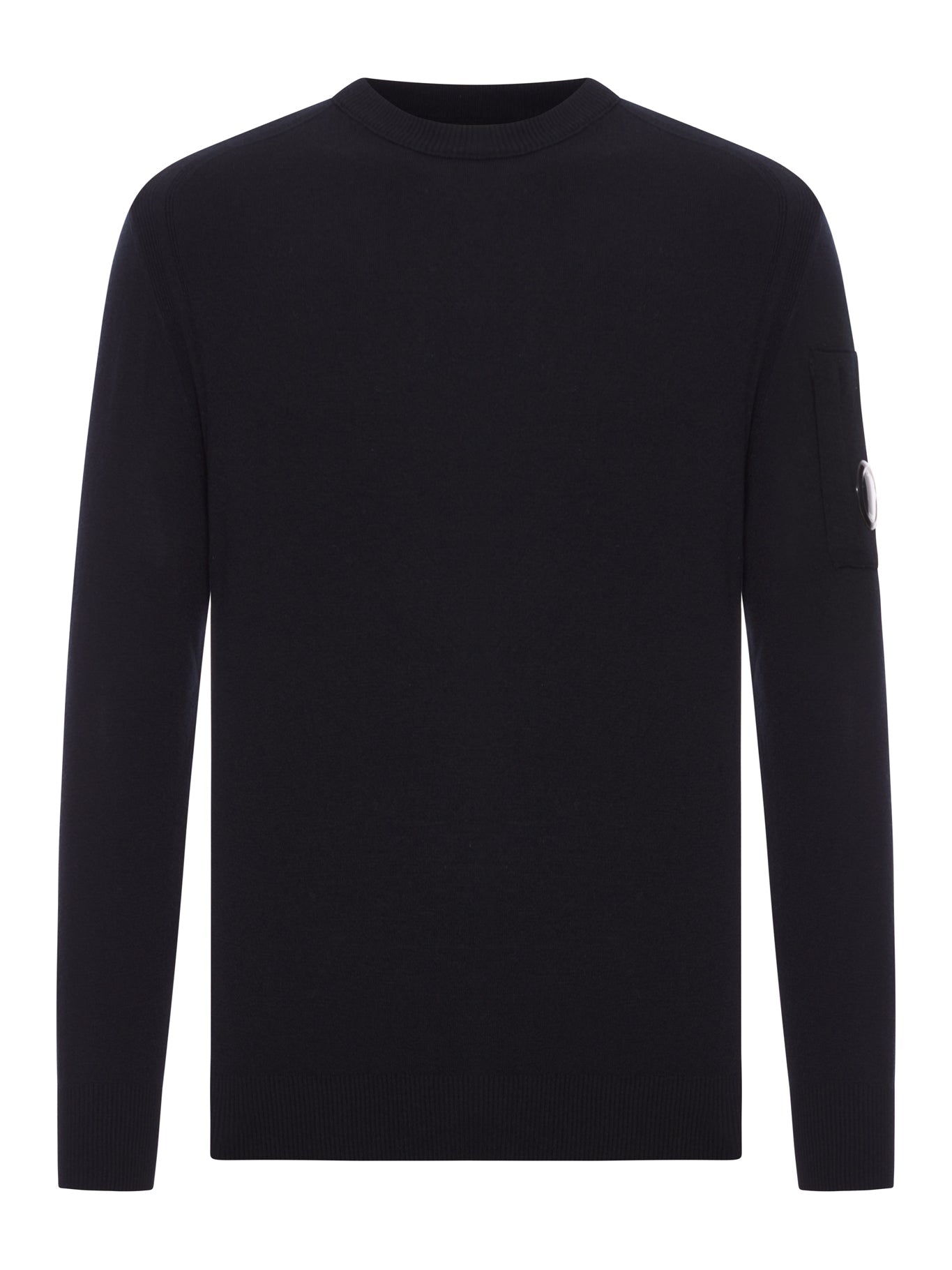 Cp company Knitwear оригінал | Швидка доставка Україна – боковий вид