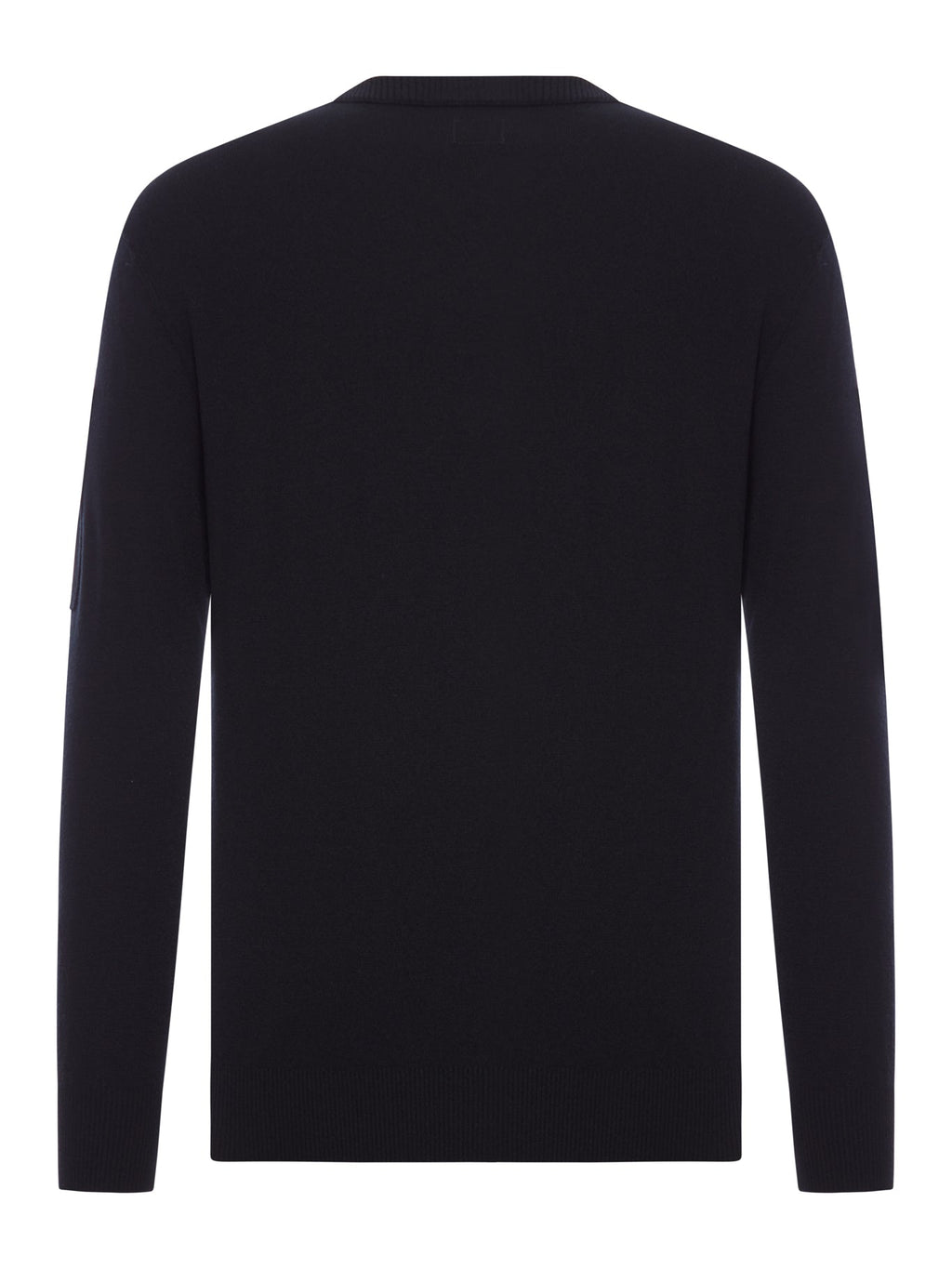 Cp company Knitwear оригінал | Швидка доставка Україна – вид ззаду