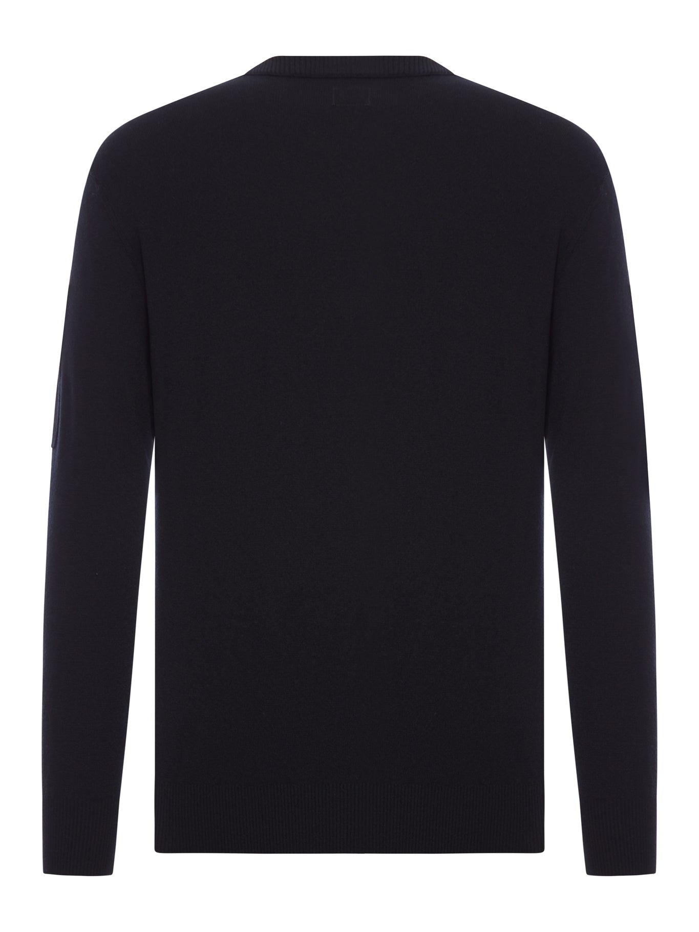 Cp company Knitwear оригінал | Швидка доставка Україна – вид ззаду