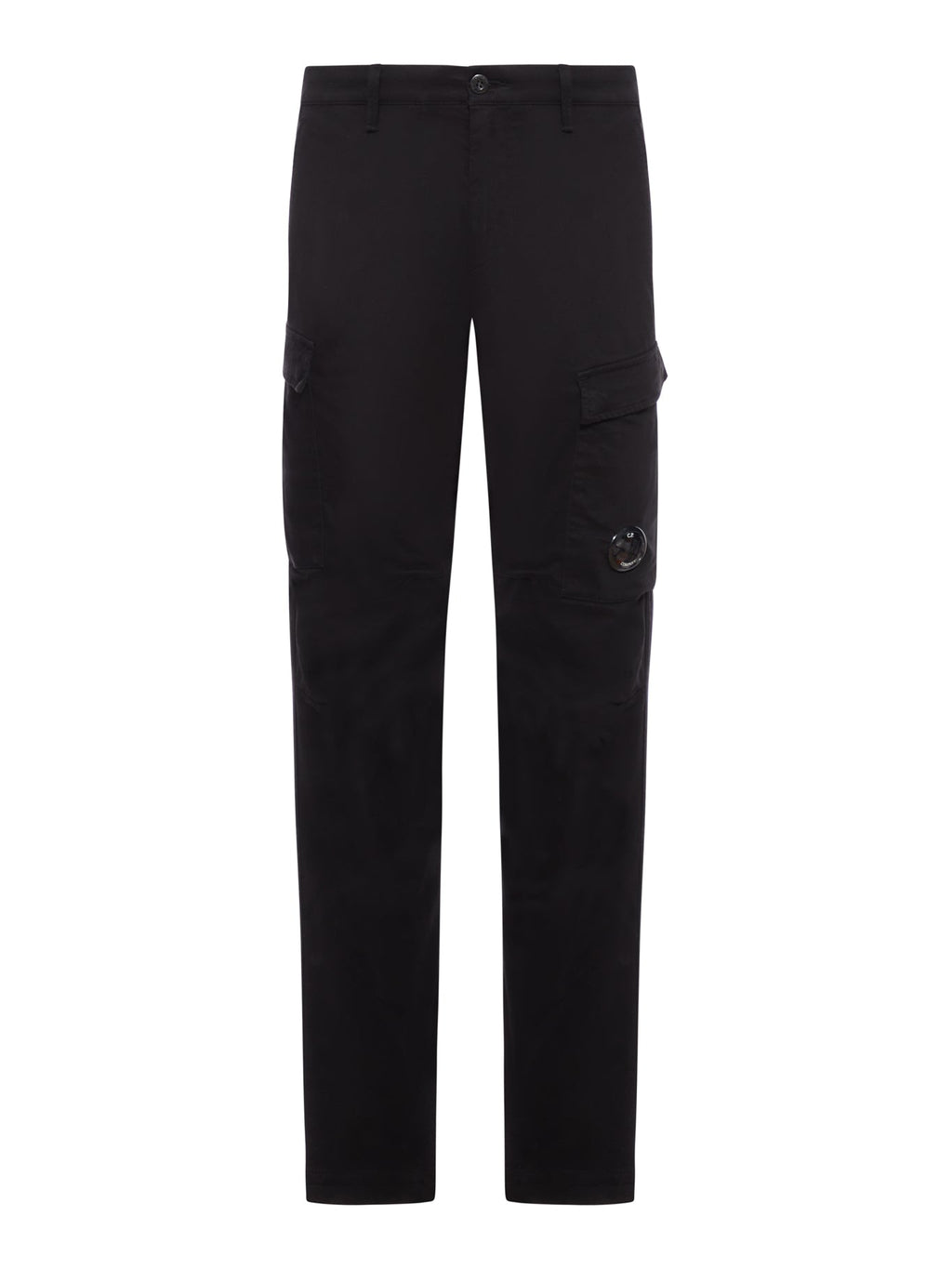 Stretch Cargo Pants Cp company оригінал – Купити в Україні – боковий вид